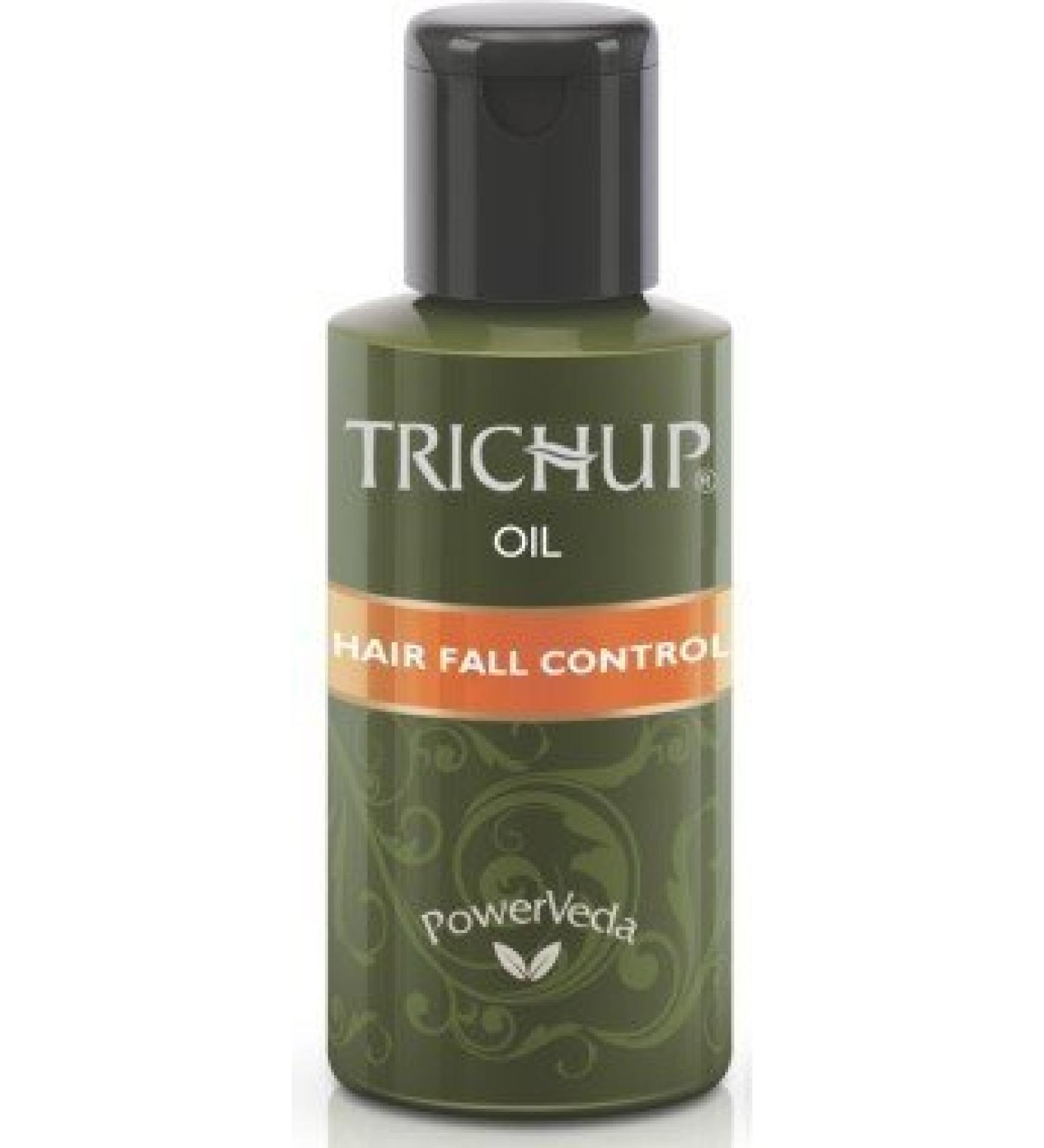 Hair Fall Control Hair Oil(100 Ml) - Styledivahub