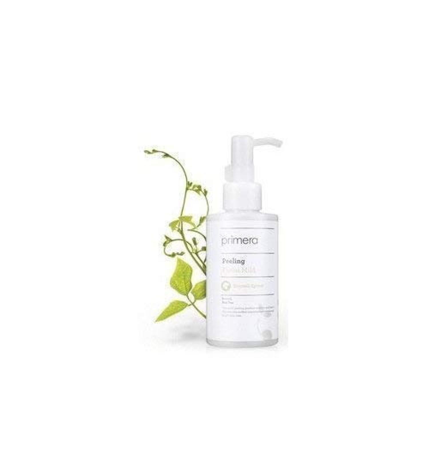 Primera Facial Mild Peeling  5.4 Ounce