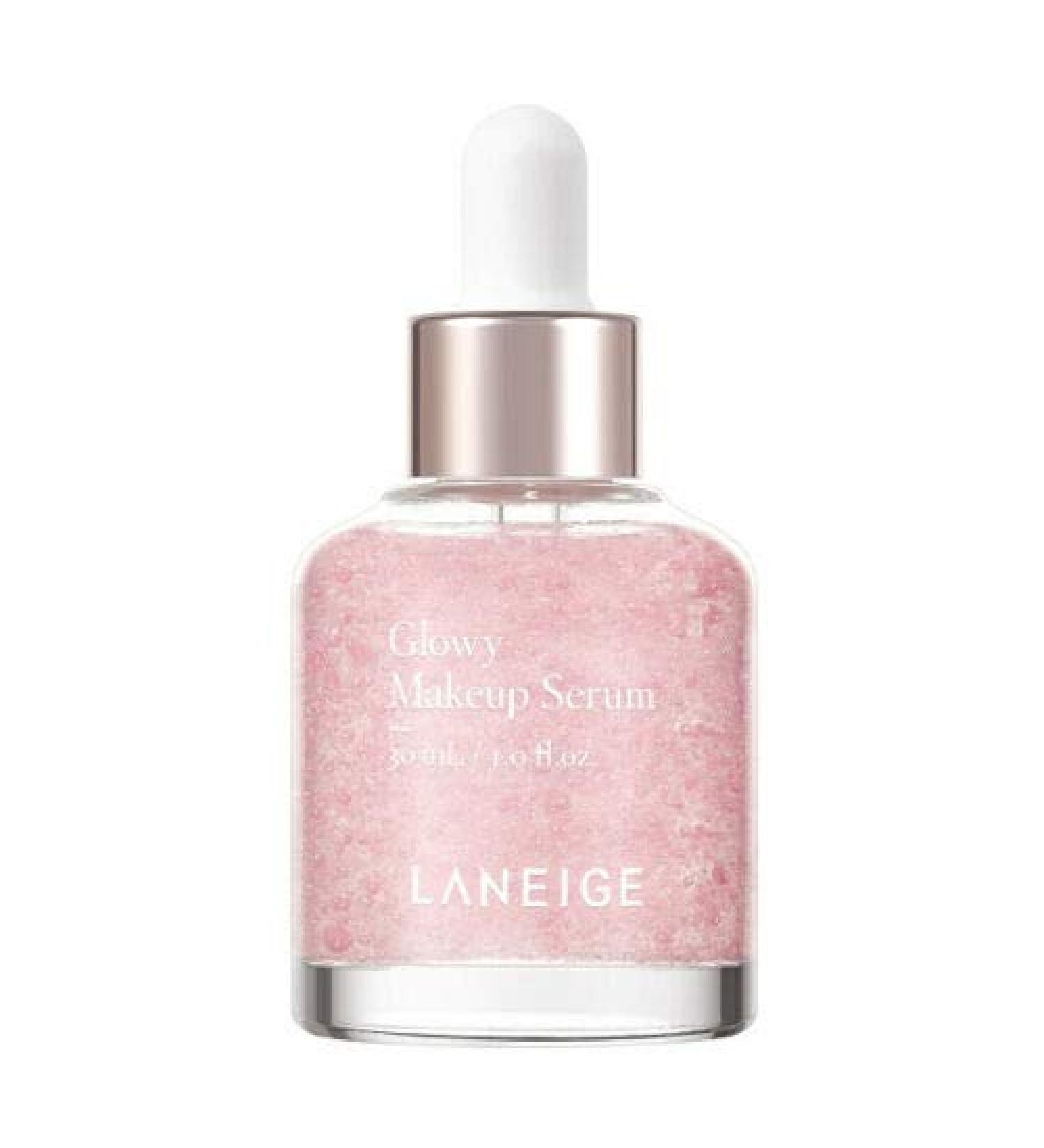 Glowy makeup serum 30 ml