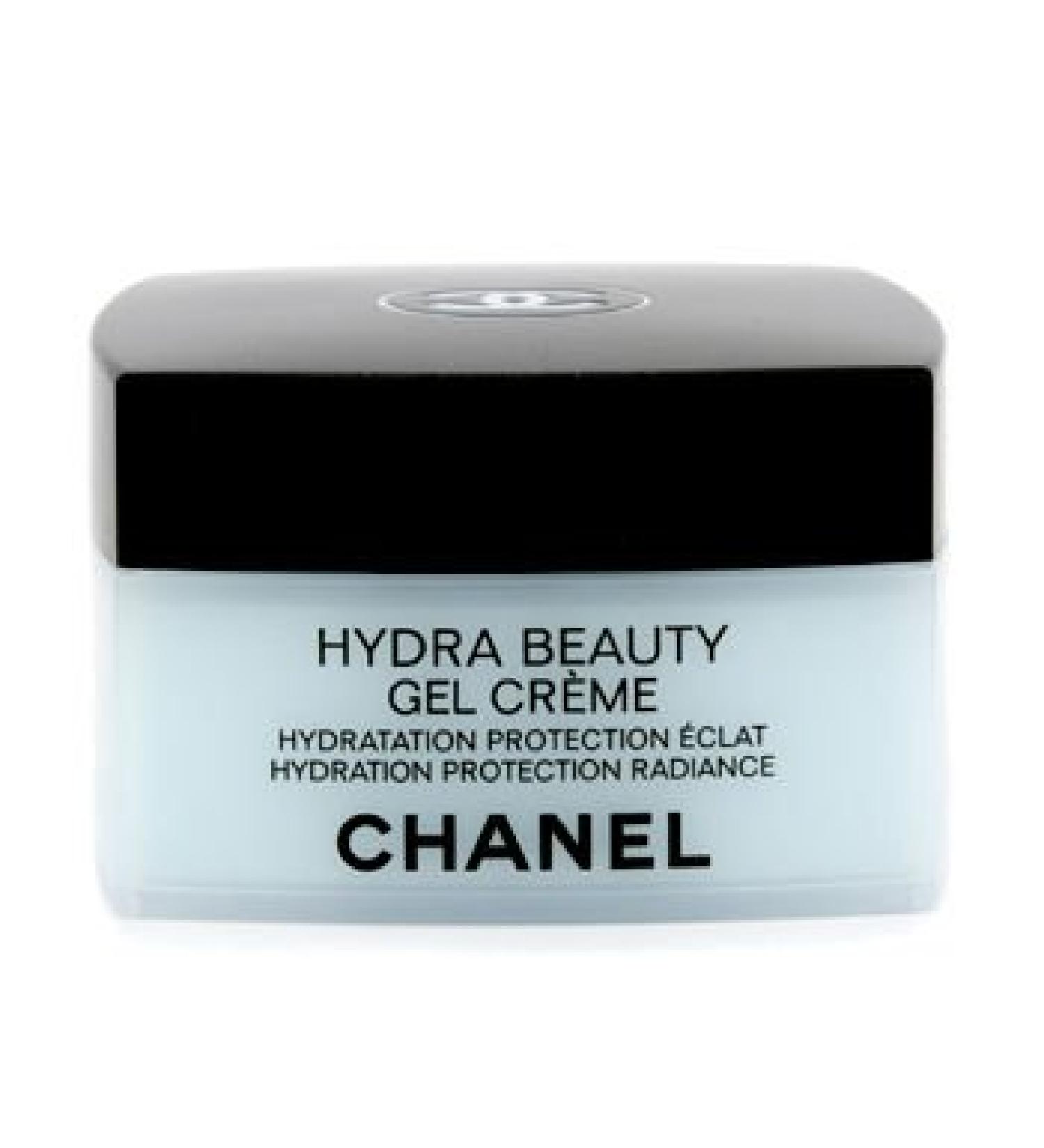 CHANEL Hydra Beauty Gel Cr me 50g/1.7 OZ