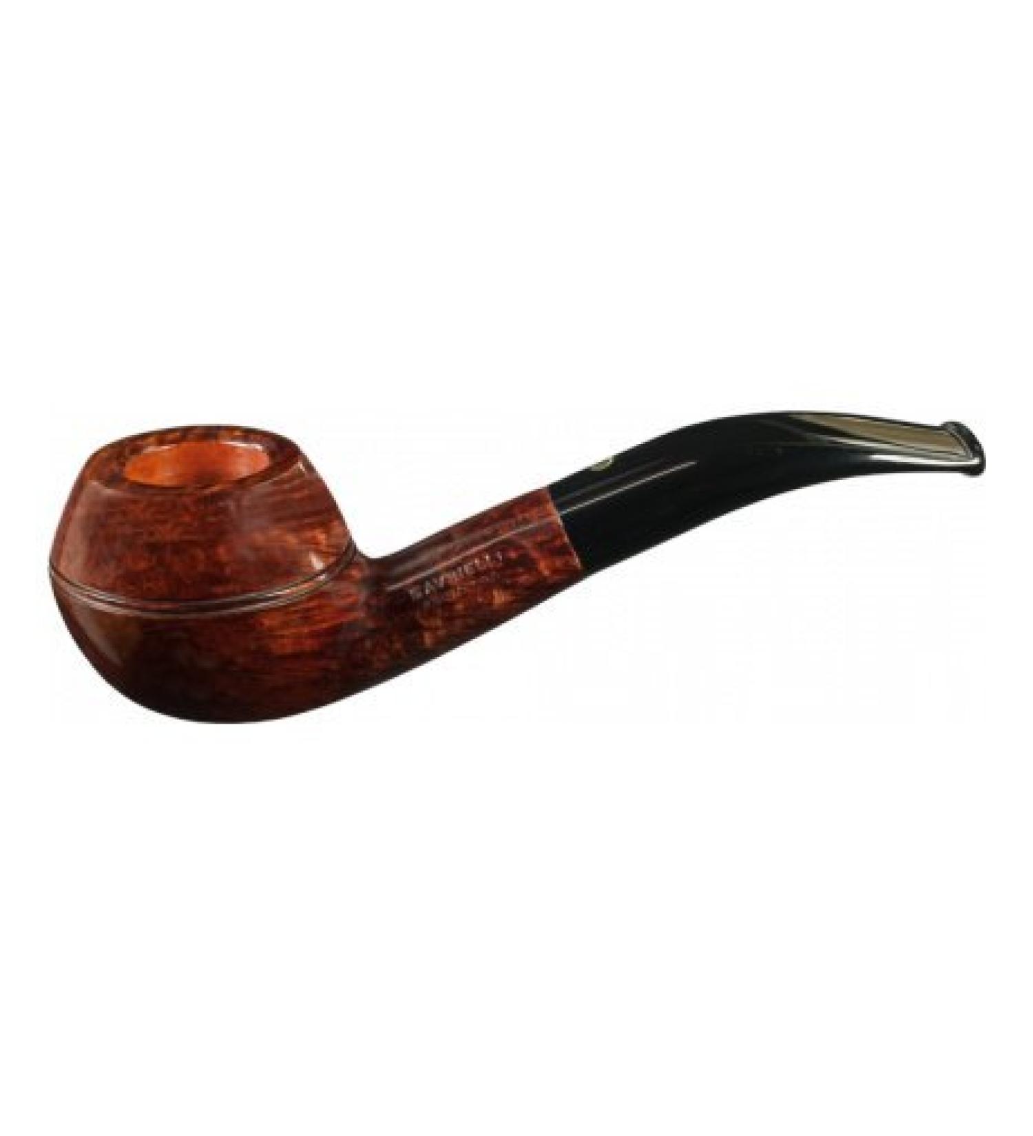 Savinelli Punto Oro 673 Pipe - Buy Online on GoSupps.com