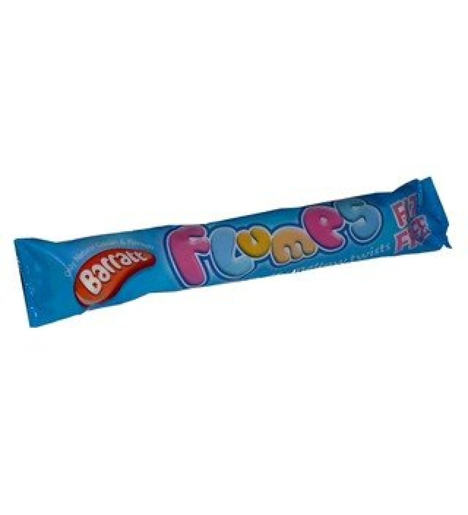 Flumps x40 Packs 40 Count (Pack of 1)