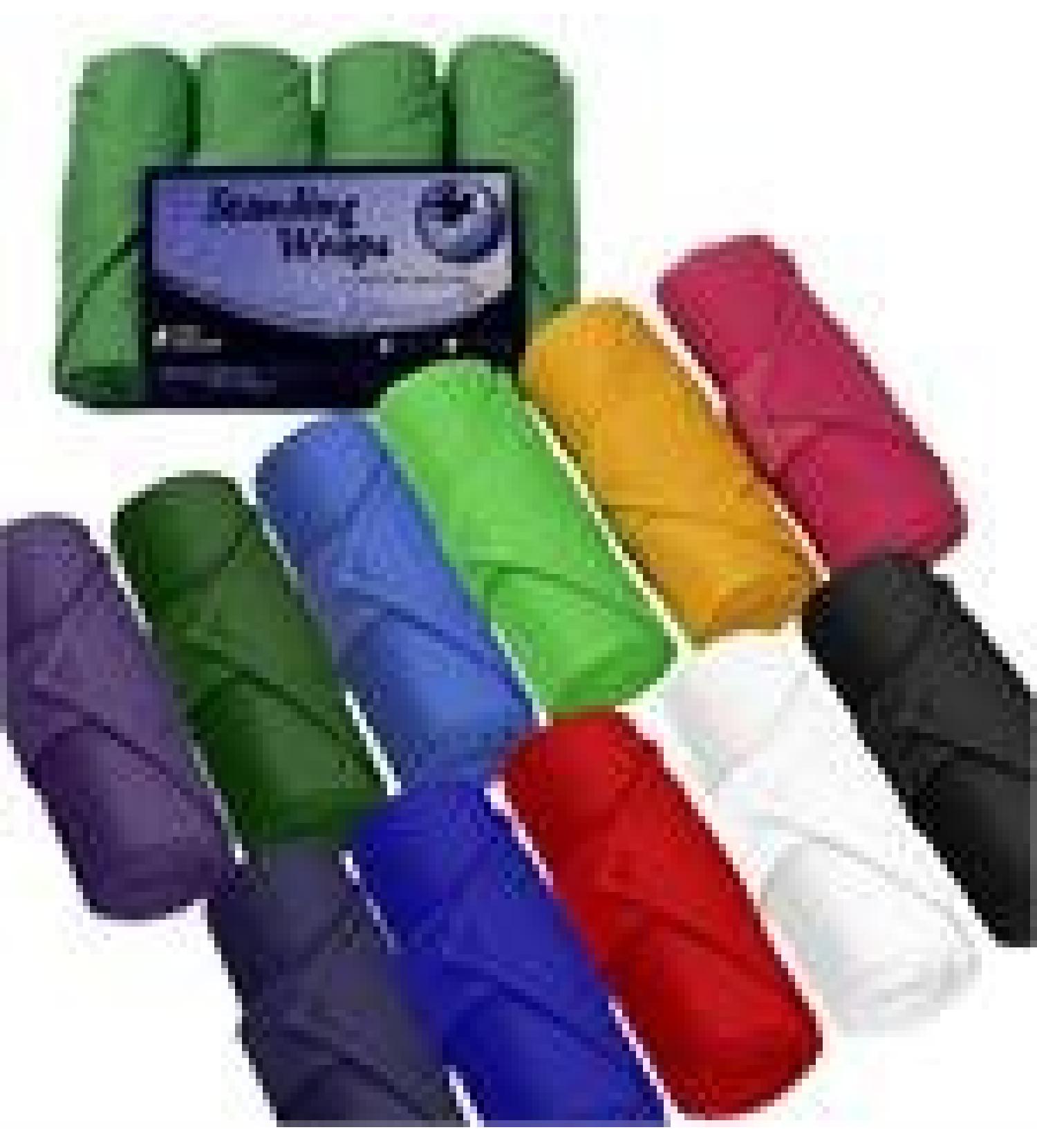 Centaur Standing Wrap Bandages 9 Ft