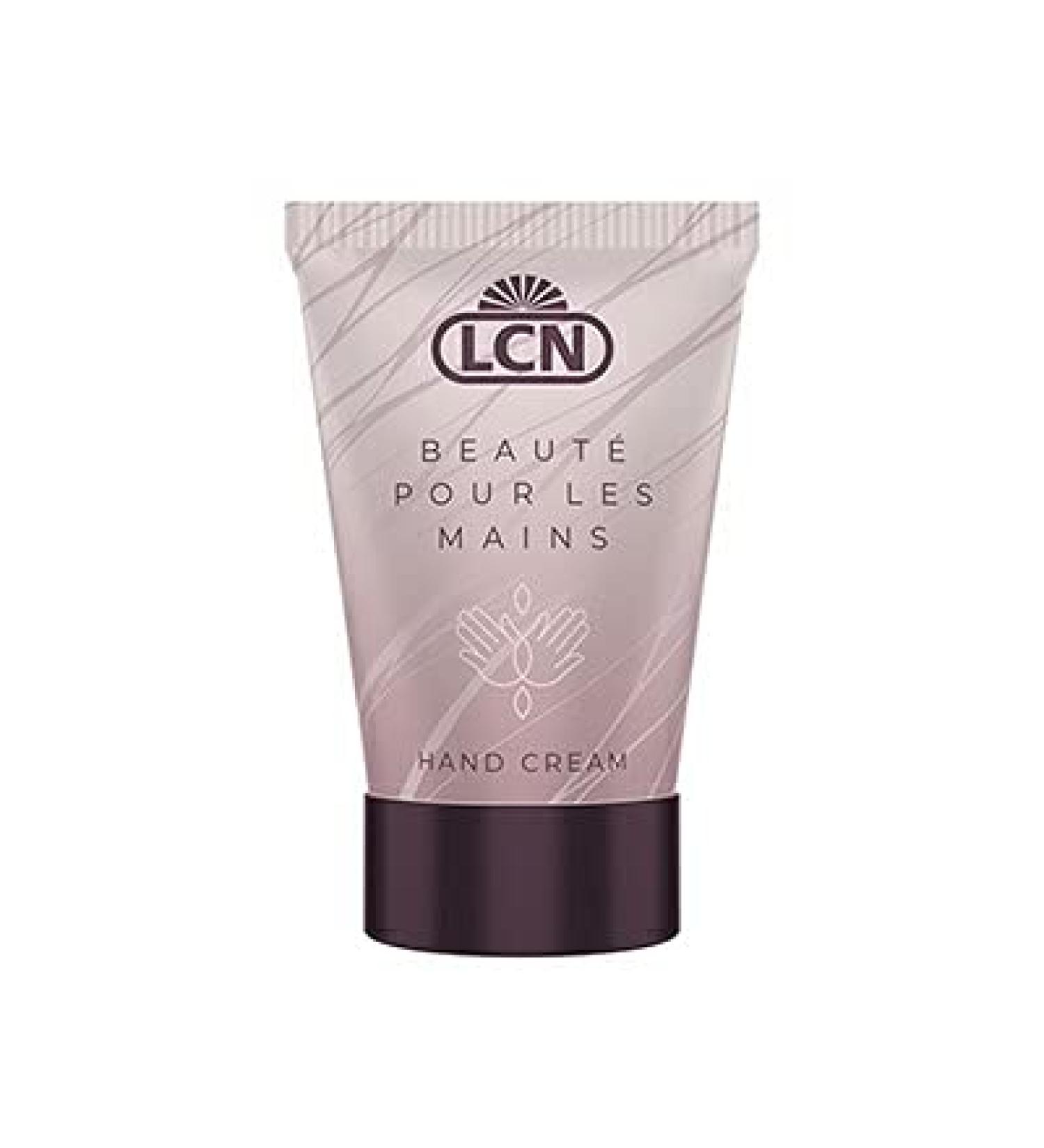 LCN Hand Cream Beauty for the Hands 30 ml