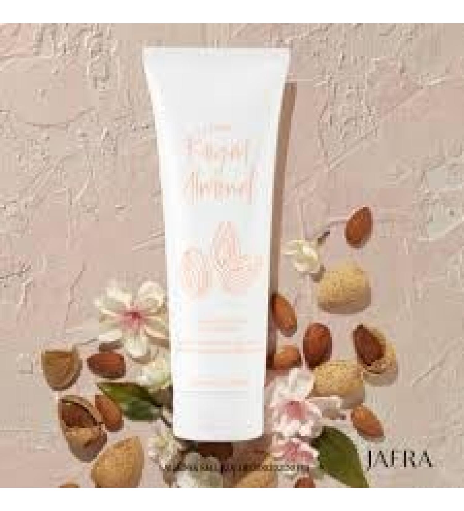 Royal Almond In Shower Moisturizer