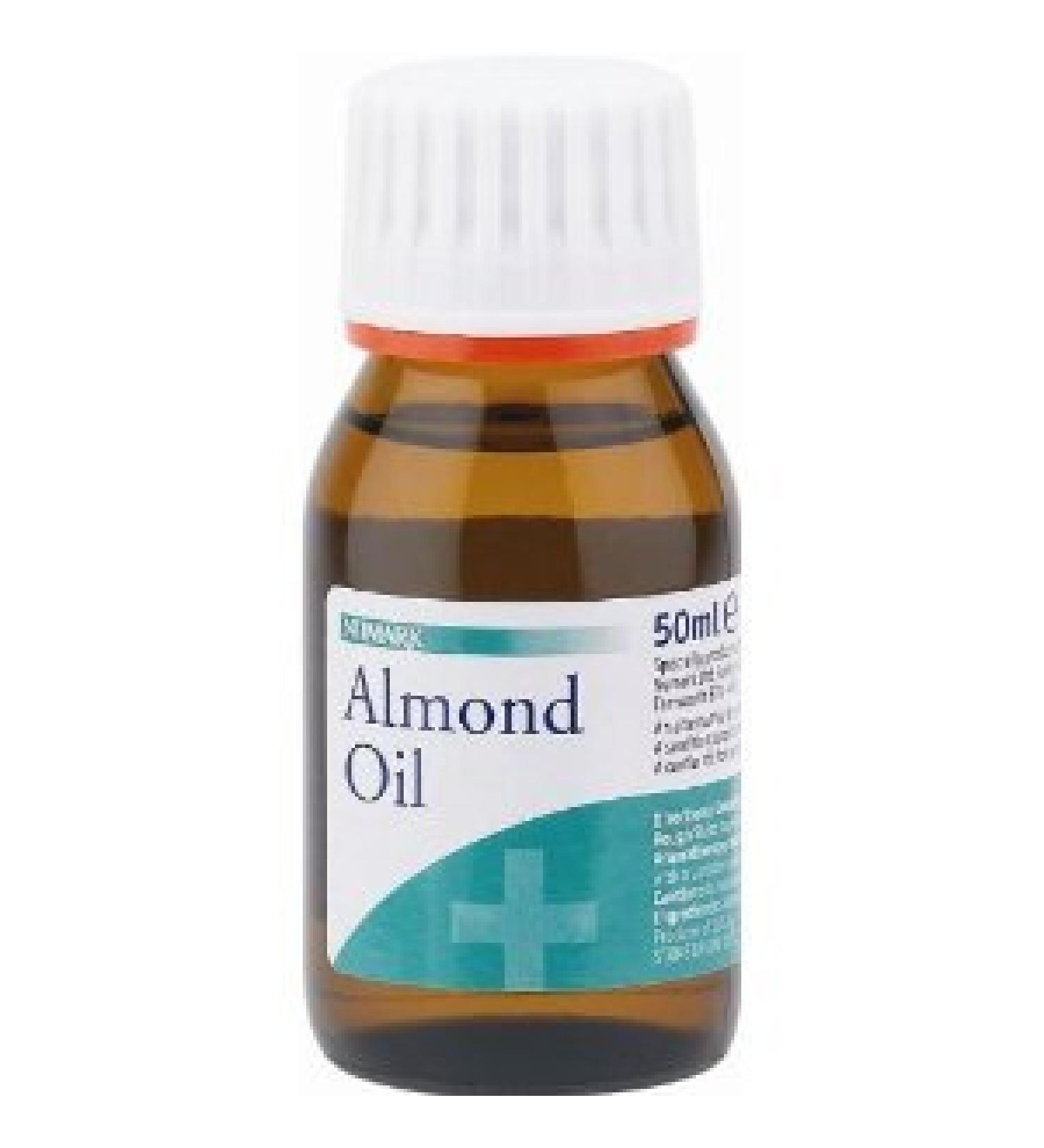 Numark Almond Oil 50ML