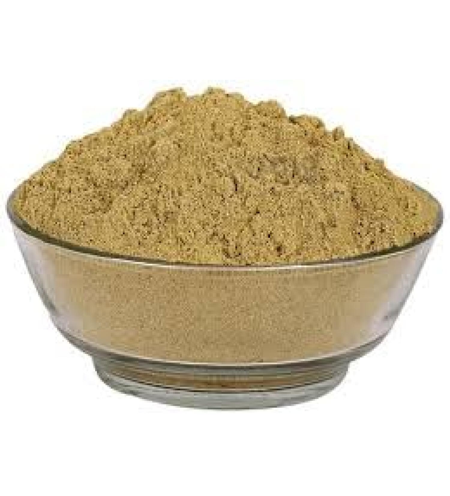 bhavika Creation Bilva Leaf Powder Aegle Marmelos Digestive Support Supplement 100g Pack of 2