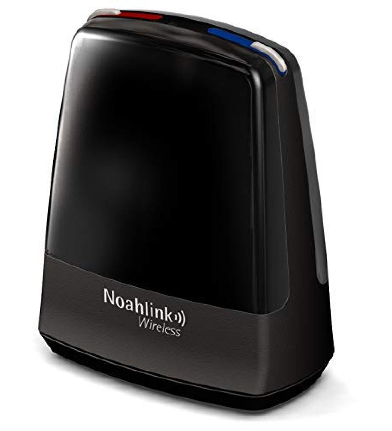 Noahlink Wireless Bluetooth Hearing Aid Programmer - Convenient Programming Solution - Buy Online on GoSupps.com