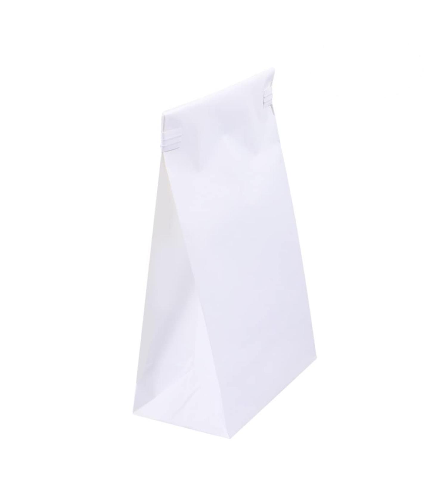 CollBath 30 Pcs Disposable Shot Glasses - Portable and Leak-proof Travel Vomit Bags for Adults and Children - White, Pack of 30 - Buy Online on GoSupps.com