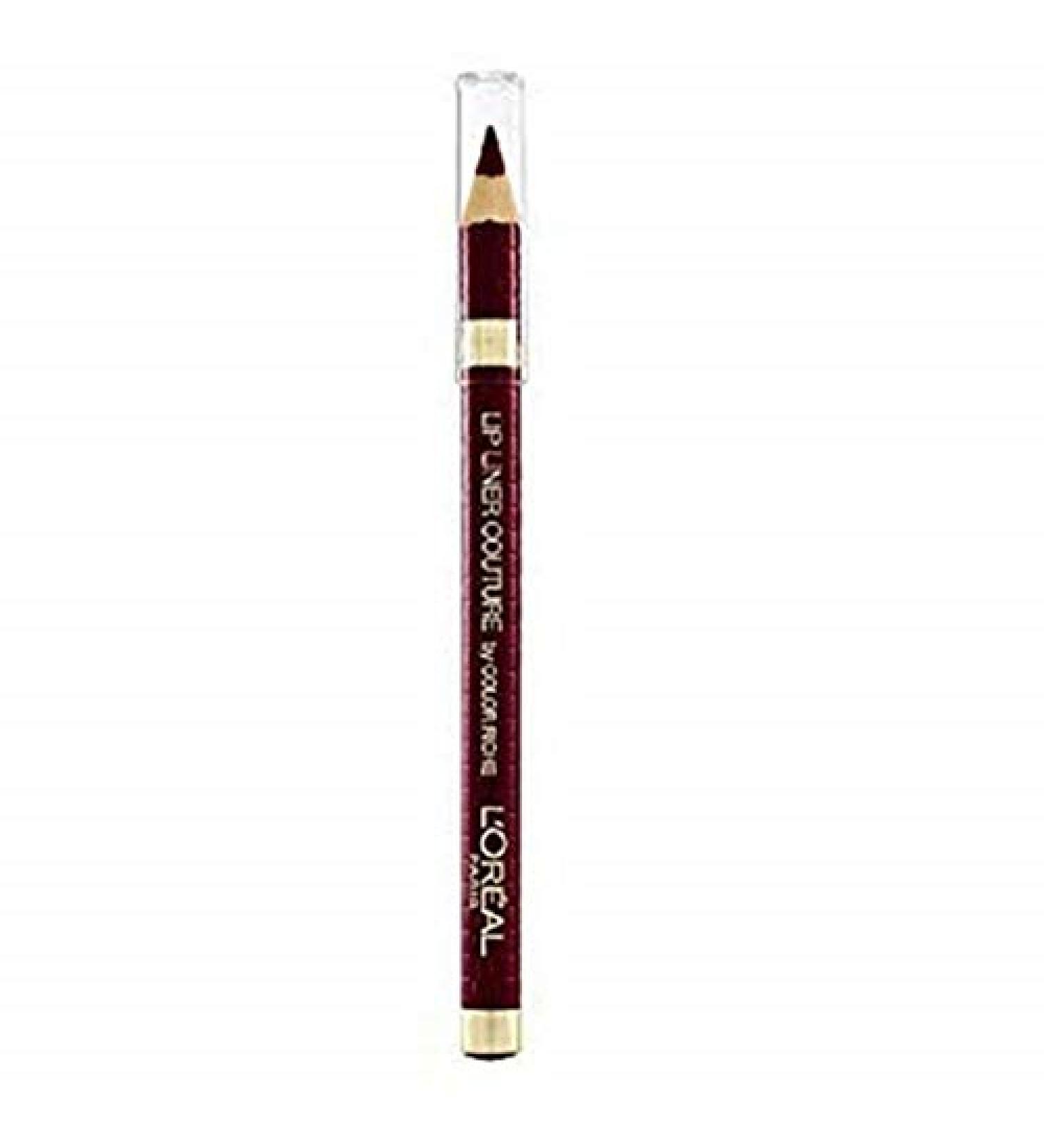 Color Riche Lipliner Couture Velvet Robe 300