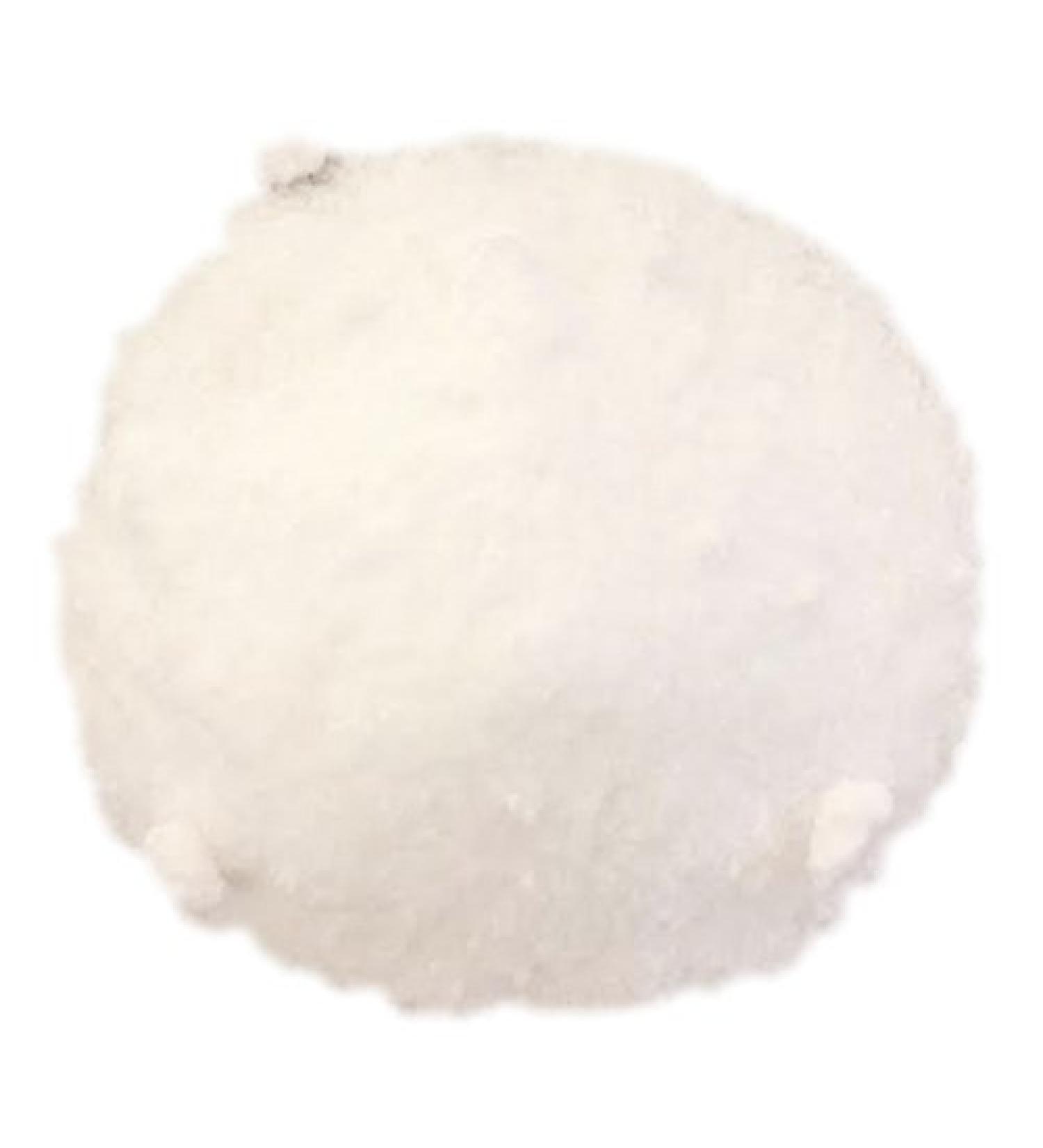 OliveNation Baking Ammonia Powder, Powdered Ammonium Carbonate, Traditional Leavening Agent for Crispy Cookies, Crackers, Non-GMO, Gluten Free, Kosher, Vegan - 8 ounces