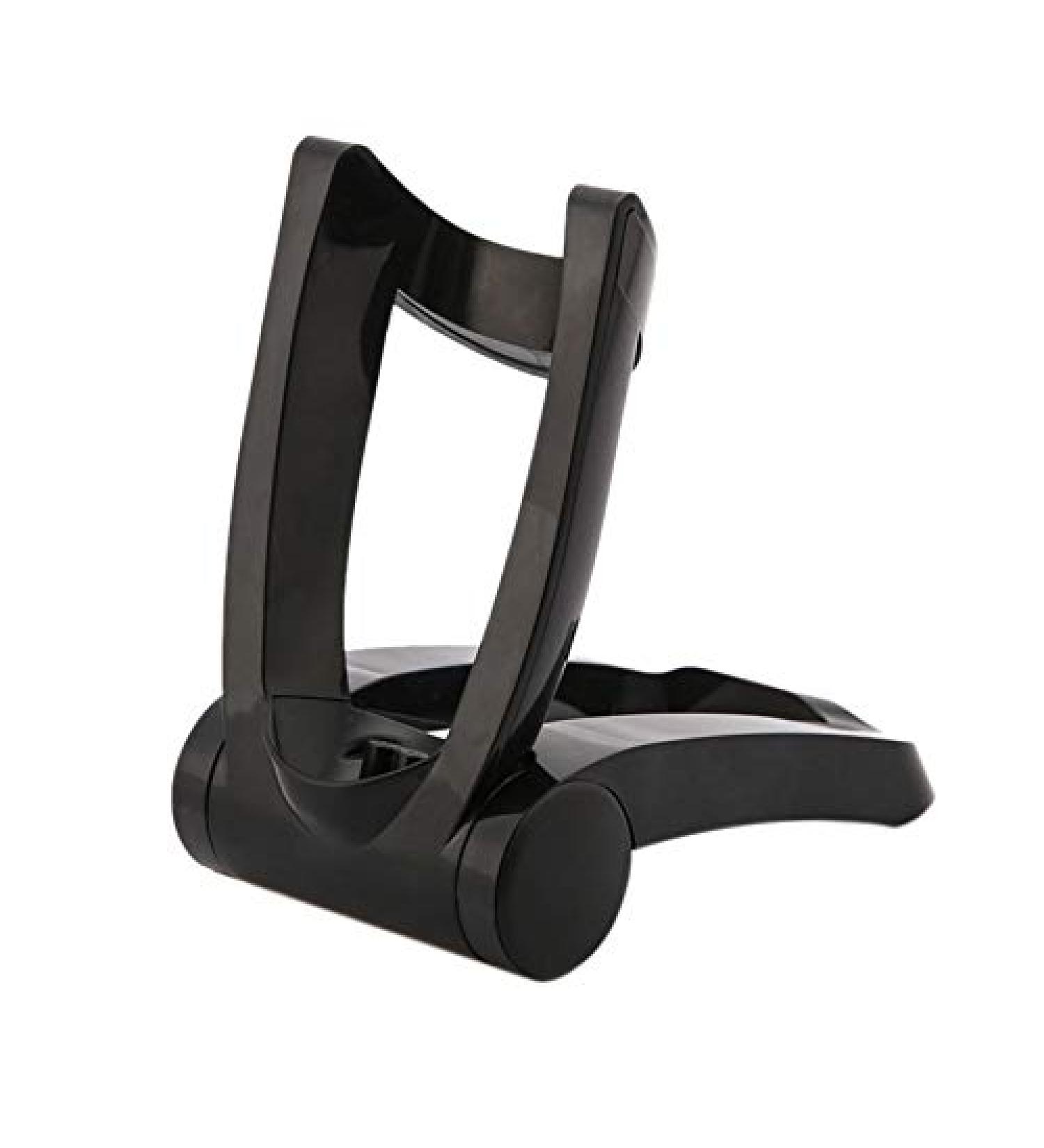 ECLAYA Multifunction Shaver Folding Stand & Adapter Charger Base for Electric Shaver Models | Fast International Shipping - Buy Online on GoSupps.com