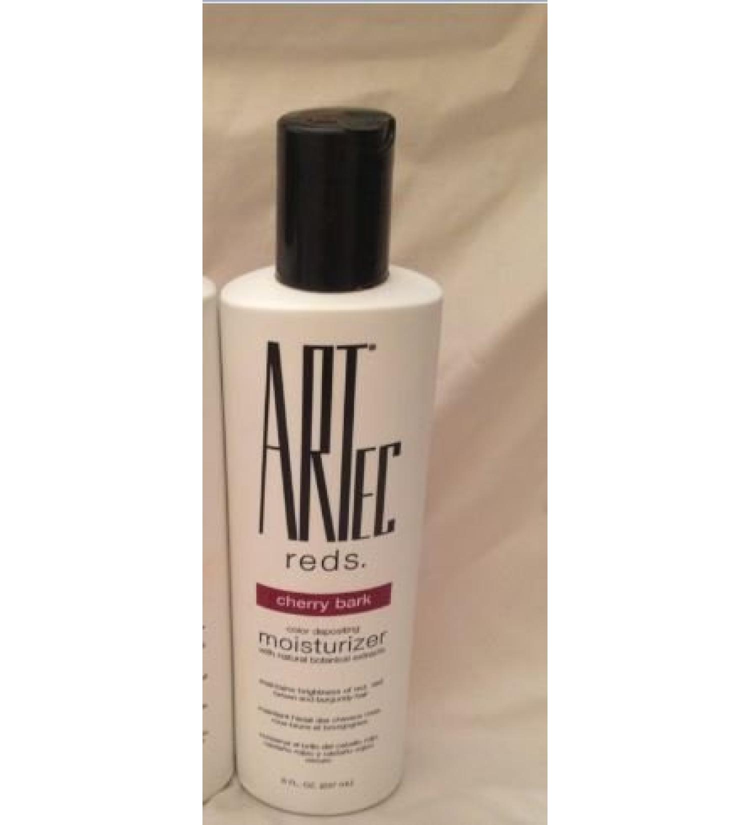 Artec Cherry Bark Color Depositing Moisturizer 16oz Original