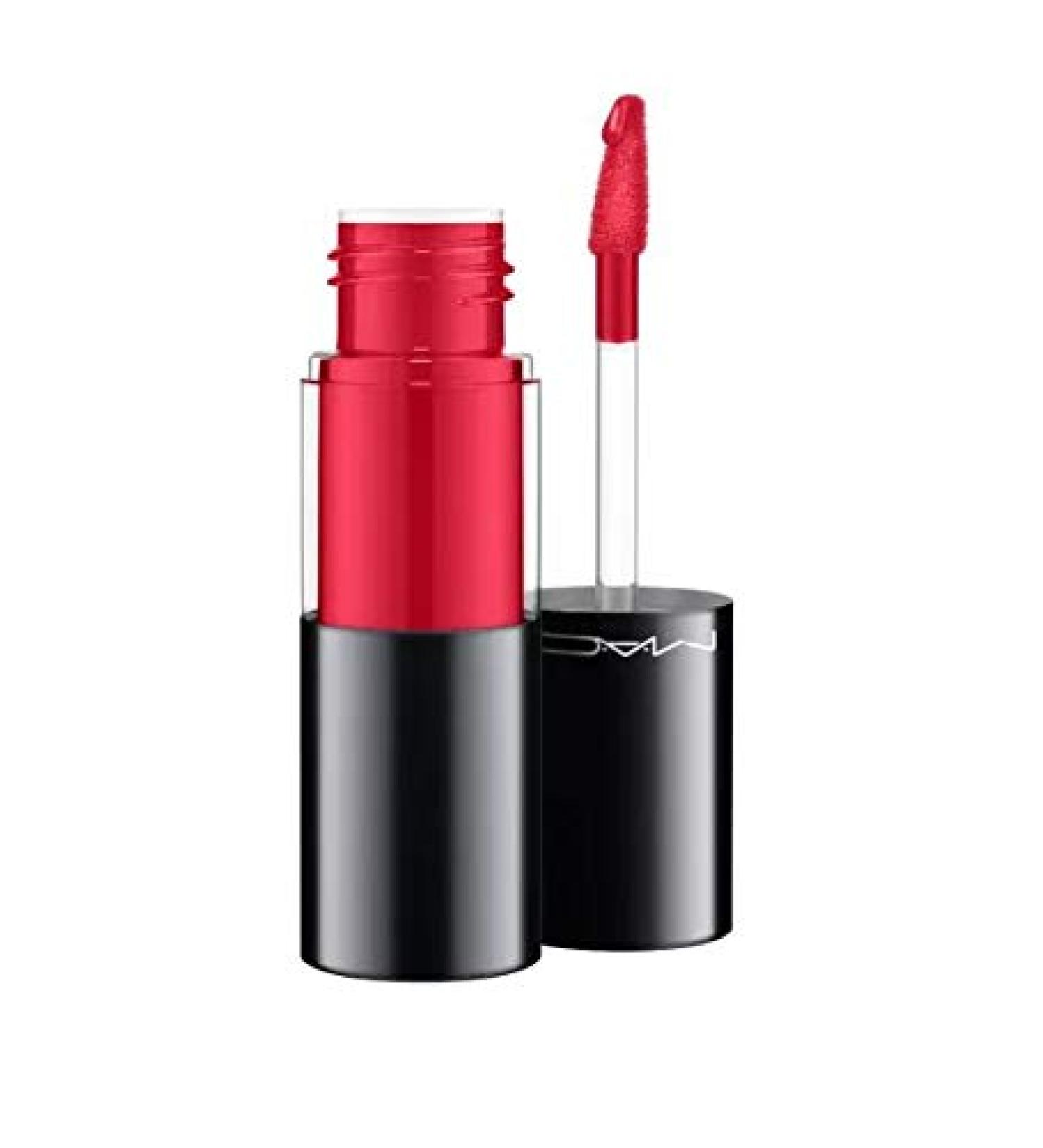 Buy MAC Versicolour Varnish Cream Lip Stain 110 Effervescent - International Shipping Available - Buy Online on GoSupps.com