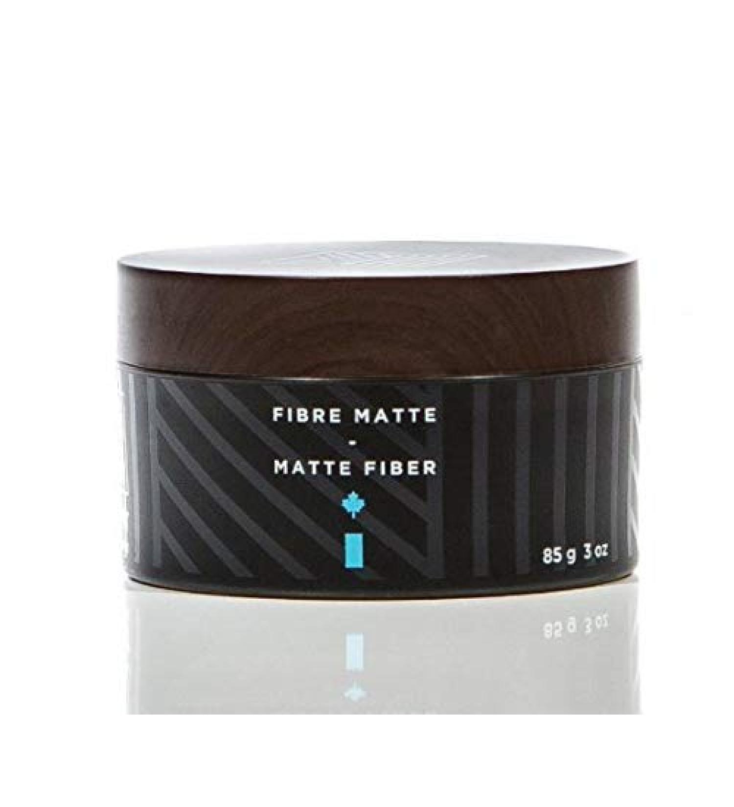 KEEPIT HANDSOME Men's Matte Fiber Styling 2.8 oz - Stronghold & Matte Finish - Buy Online on GoSupps.com
