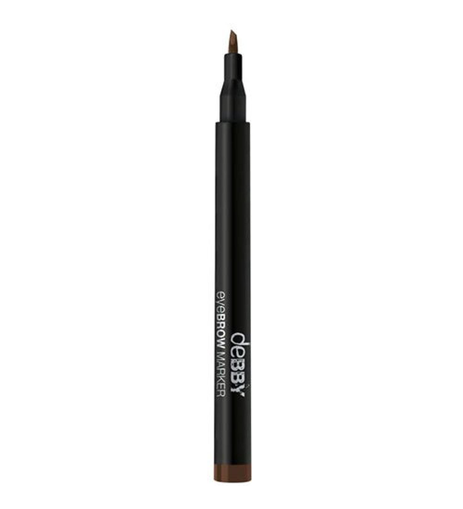 DEBBY Debby Eyebrow Marker 03 Light Brown