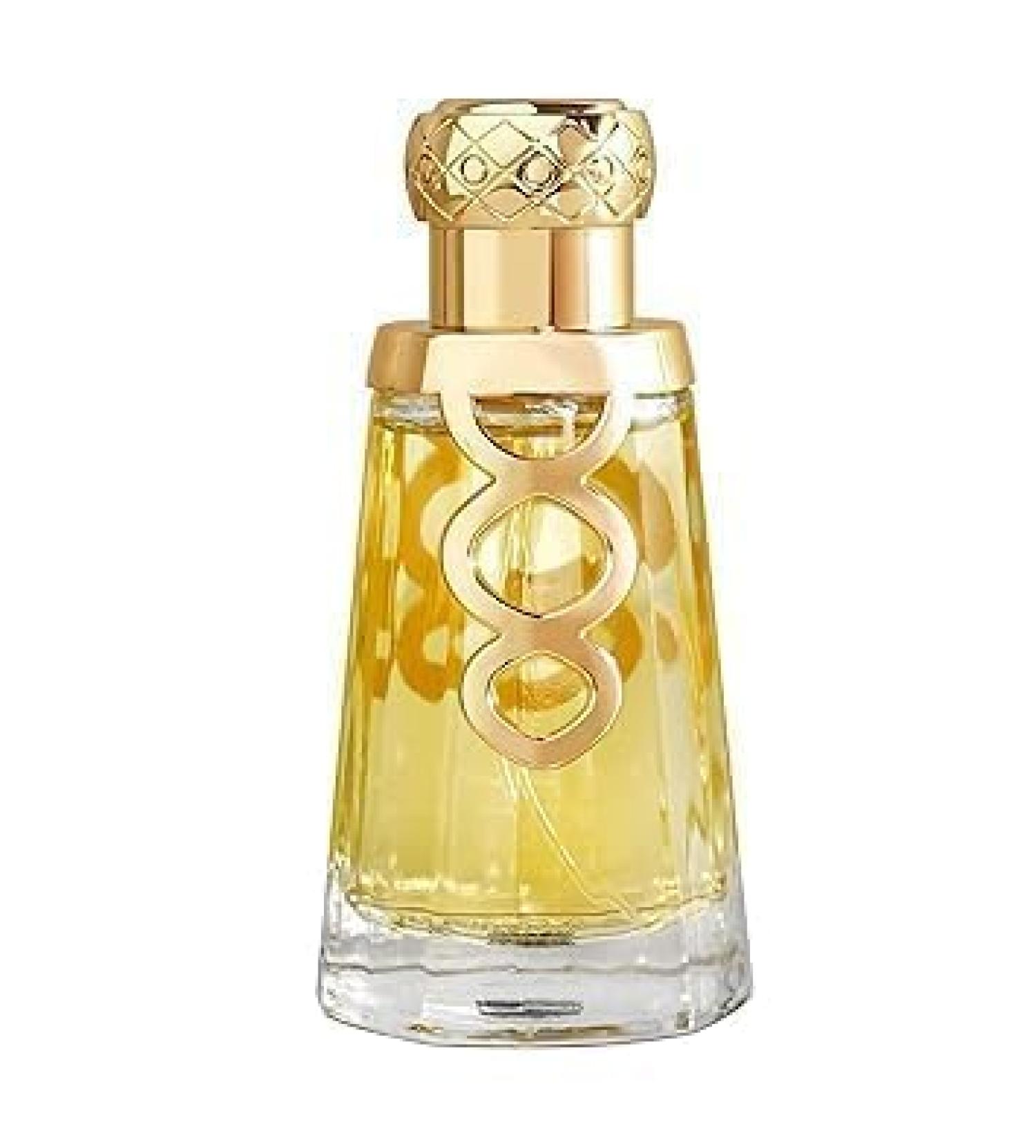 Khallab Unisex Perfume for Both Men and Women 50 ml