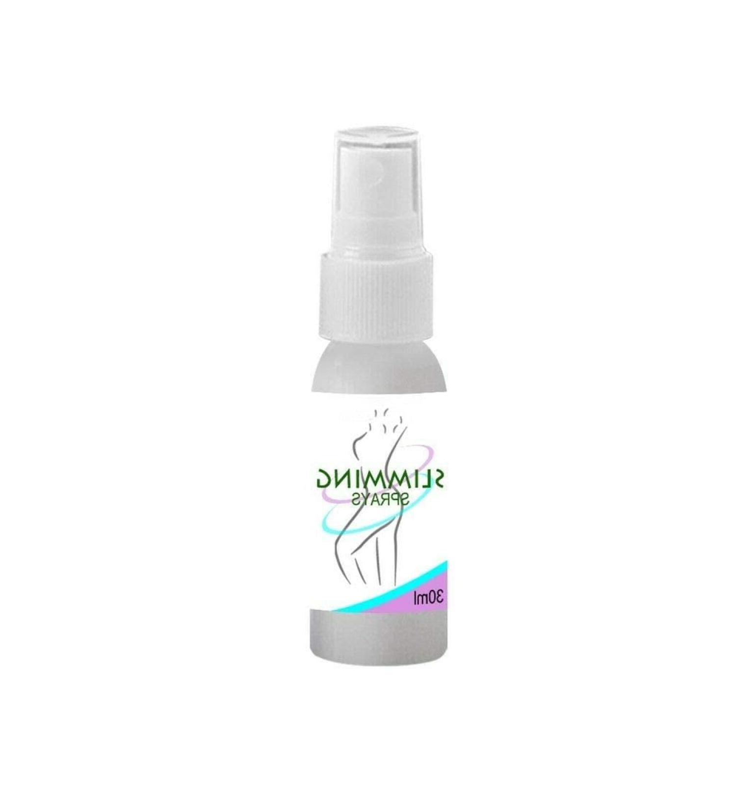 Fit Plus Skin Tightening Spray - Improve Skin Elasticity and Firmness - Buy Online on GoSupps.com