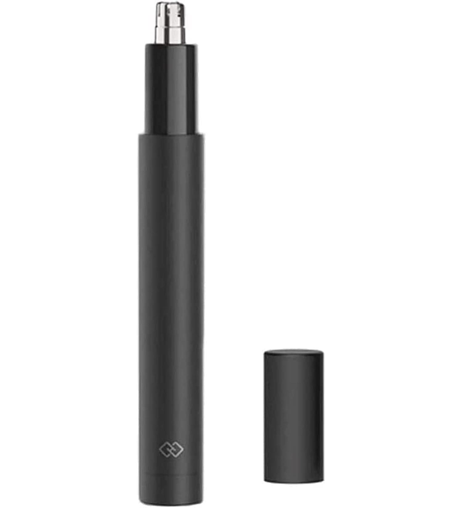Buy Wet/Dry Nose & Ear Hair Trimmer - Easy to Clean Unisex International Shipping - Buy Online on GoSupps.com