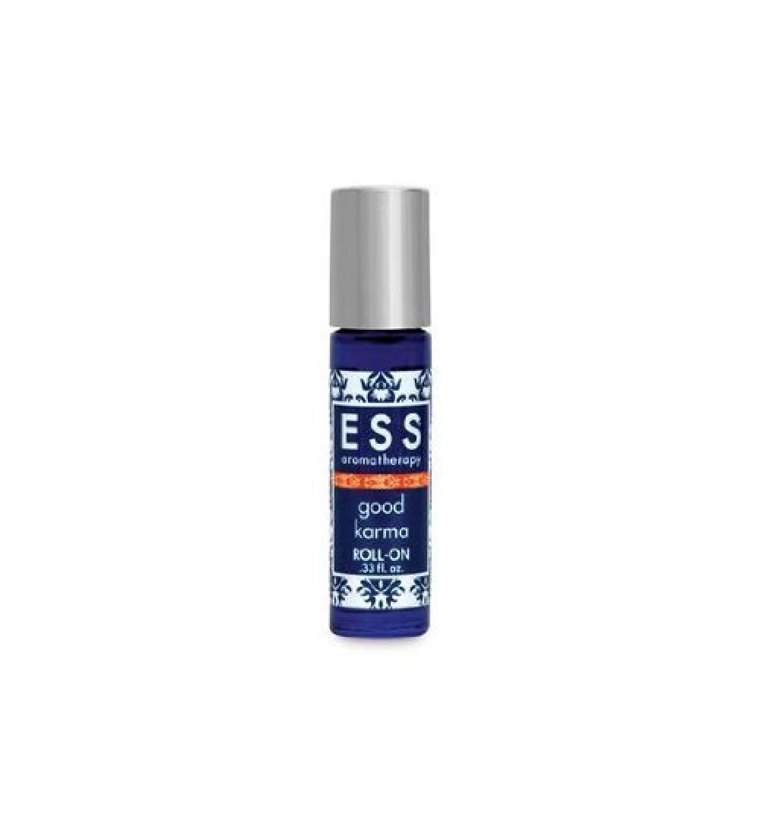 ESS Therapy Roll On - Good Karma .33oz