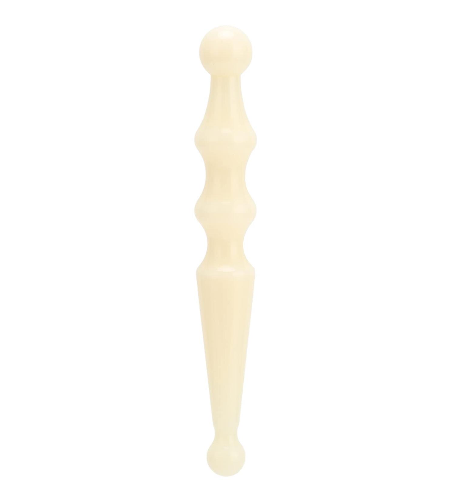 Deep Tissue Massage Stick - Acupressure & Gua Sha for Feet Hands and Face - Relax and Relieve Stress - Buy Online on GoSupps.com