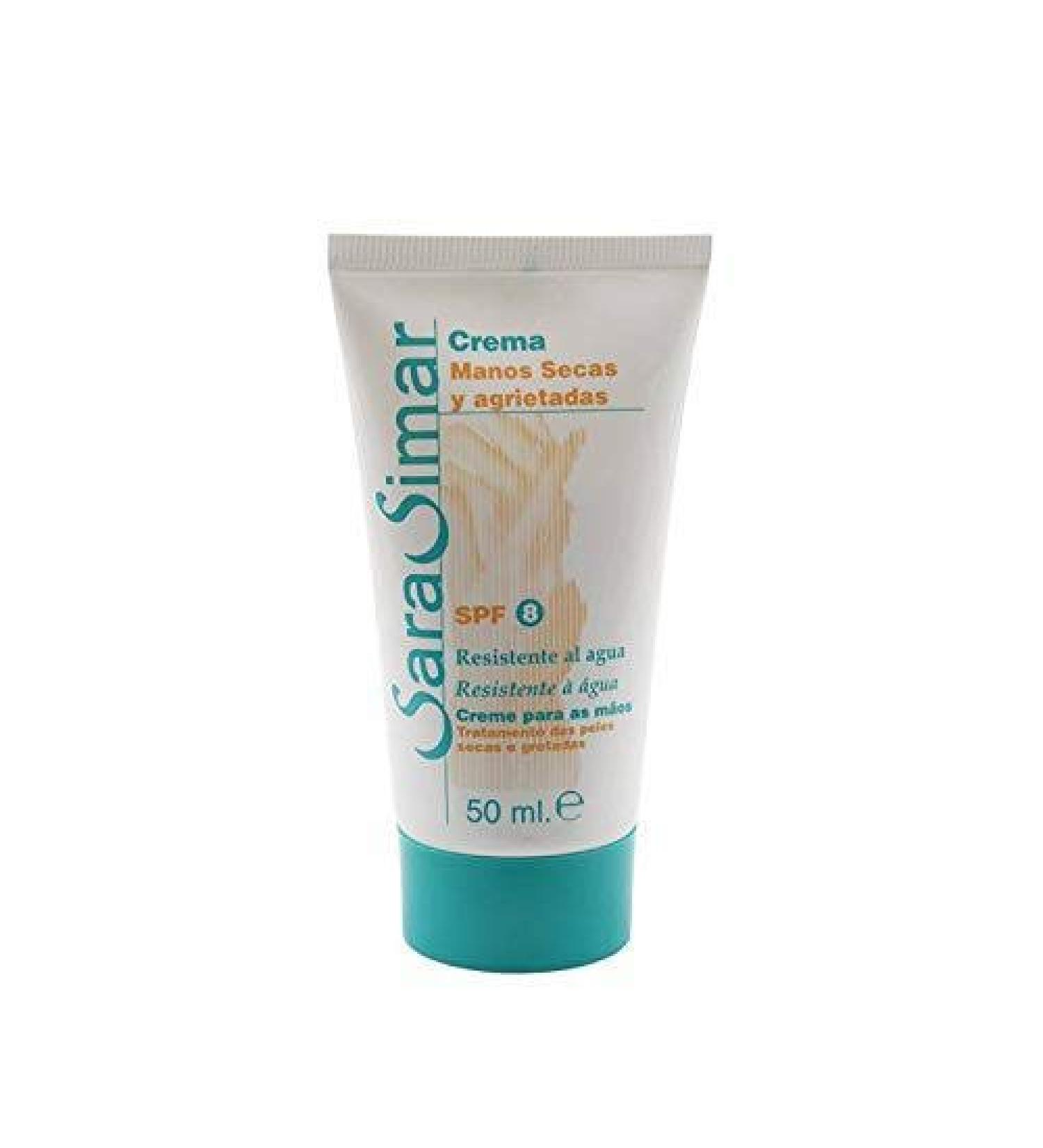 Sara Simar Treatments/Cuticle Care Oils 50 ml