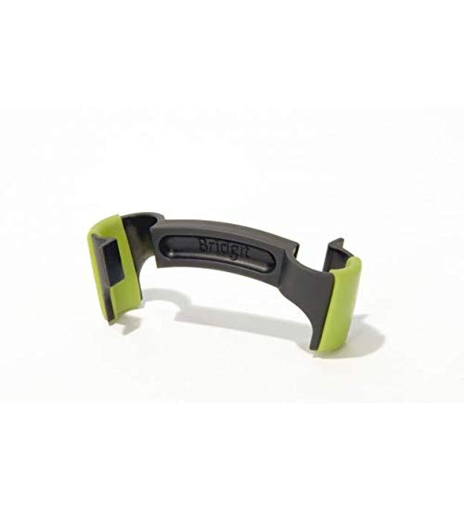 Bridgit Crutch & Stick Holder - Keep Mobility Aids Handy - Buy Online on GoSupps.com