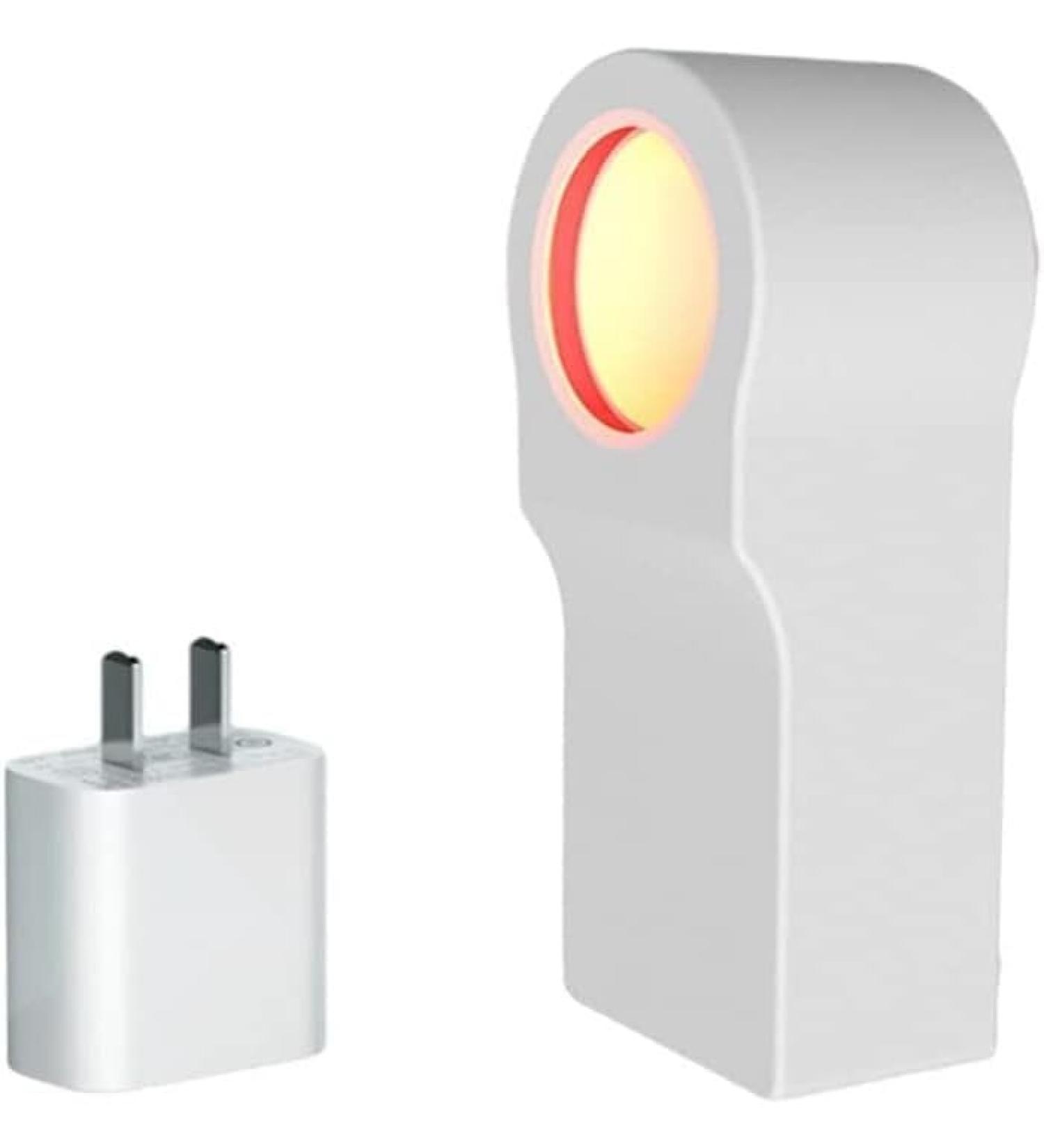 SSDDDLZEQ Samnuerly Viewer - Medical Vascular Vein Seeker for Precise Vein Puncture in Hospitals & Clinics - Buy Online on GoSupps.com
