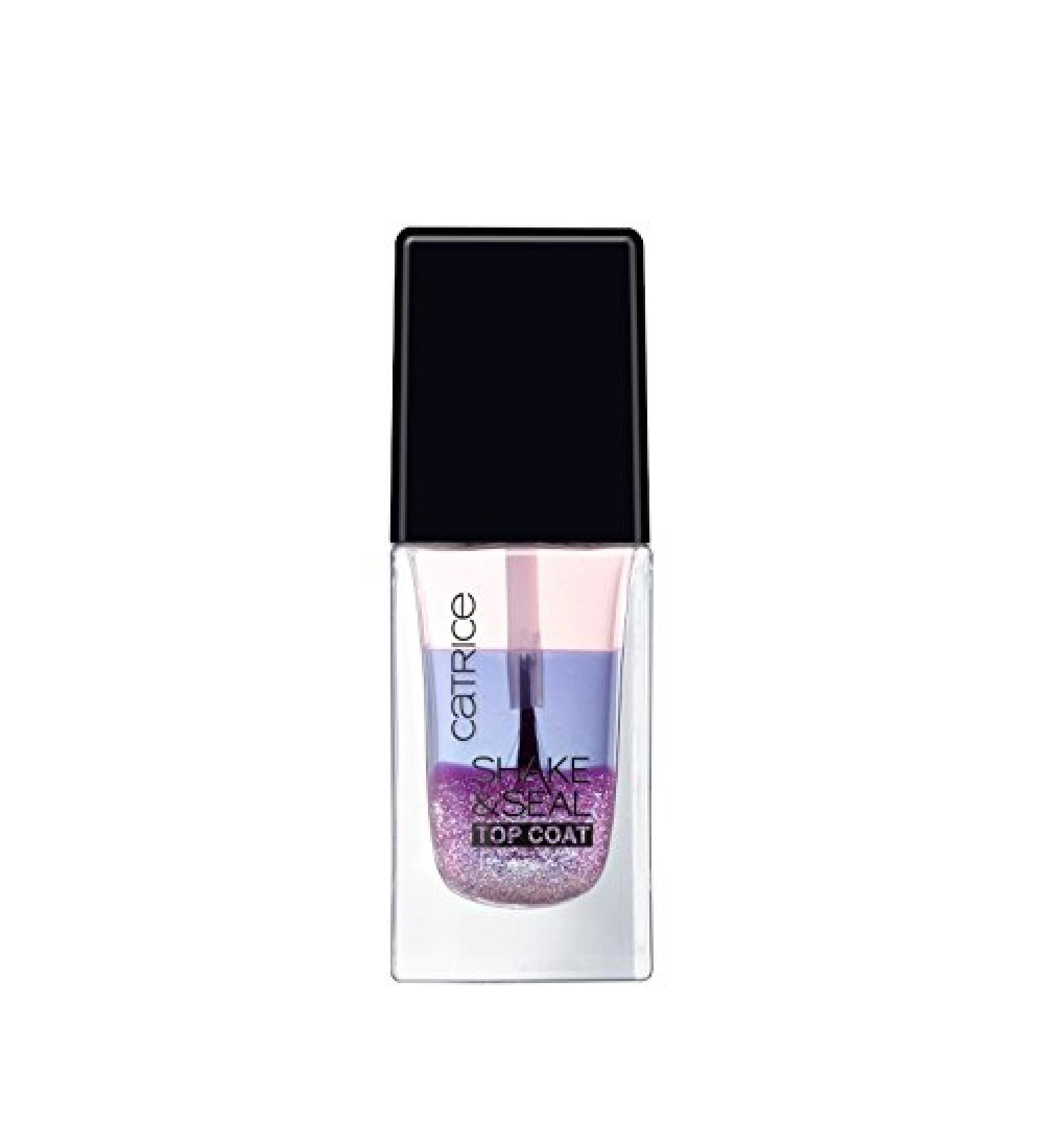 Catrice Shake & Seal Top Coat 02