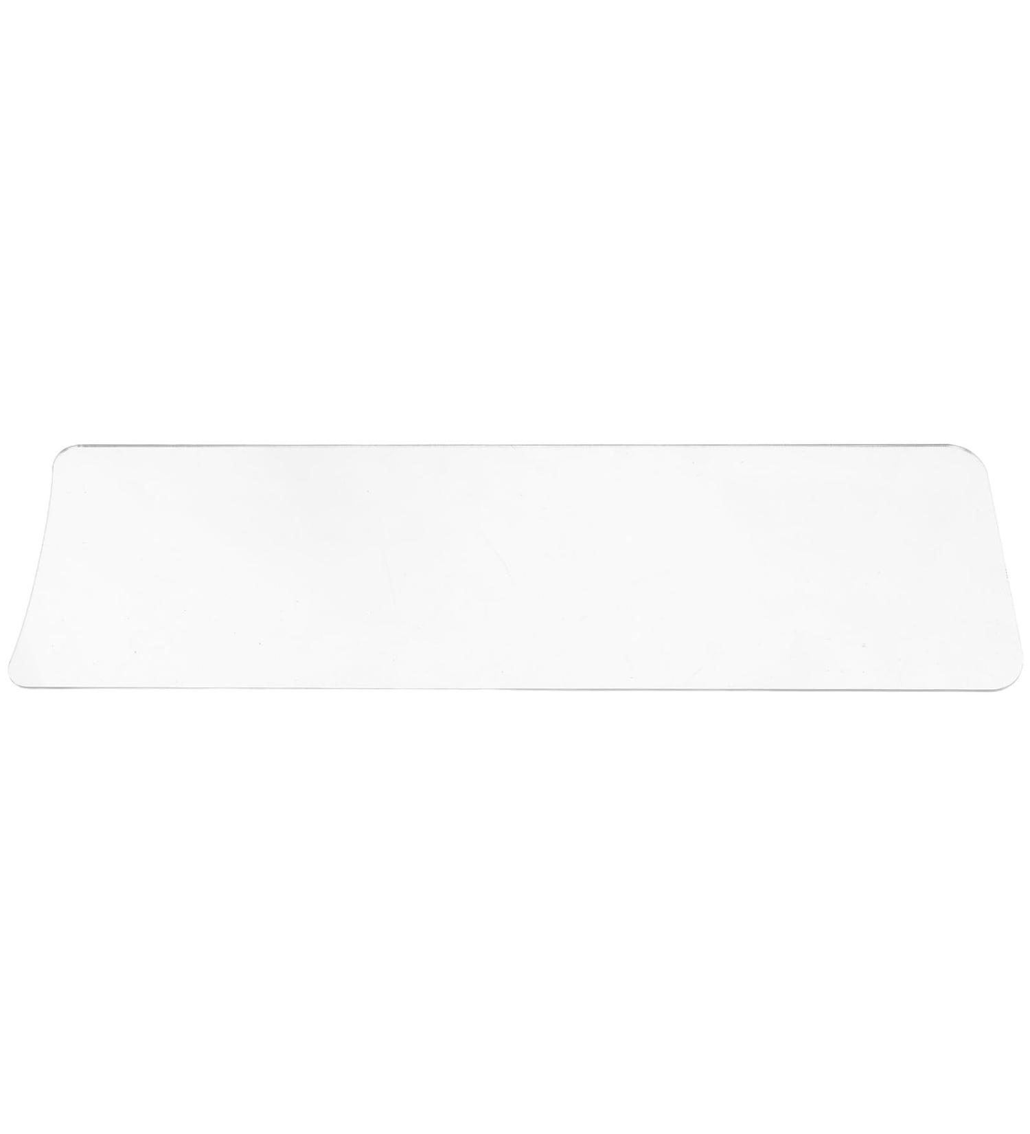 ABOOFAN Planche M ches Transparente Taille Standard Palette De Teinture Pc Pour Coiffeurs Professionnels Utilisation Salon Coloration Cheveux Longs Coiffure Accessoires - Buy Online on GoSupps.com