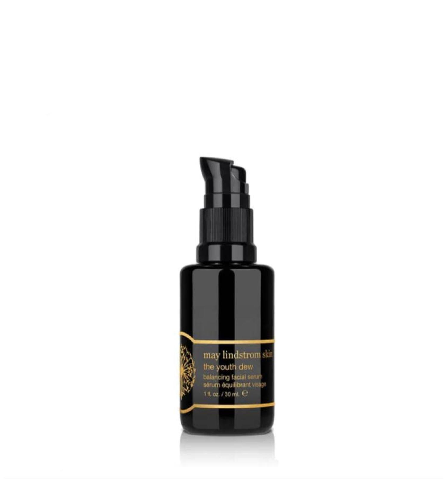 May Lindstrom The Youth Dew (balancing facial serum)