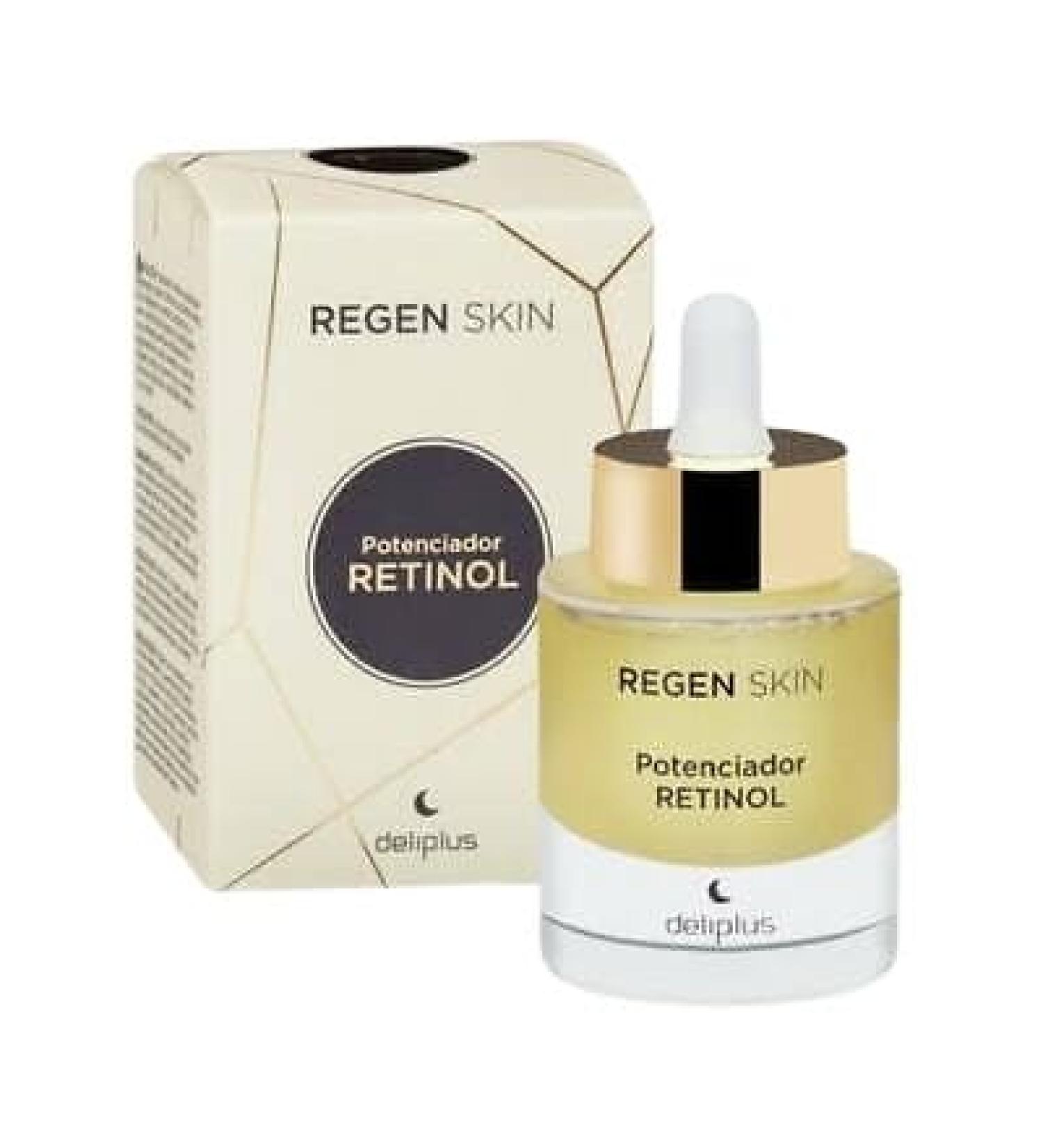 Regen Skin Night Retinol Serum 30ml/1 fl. oz