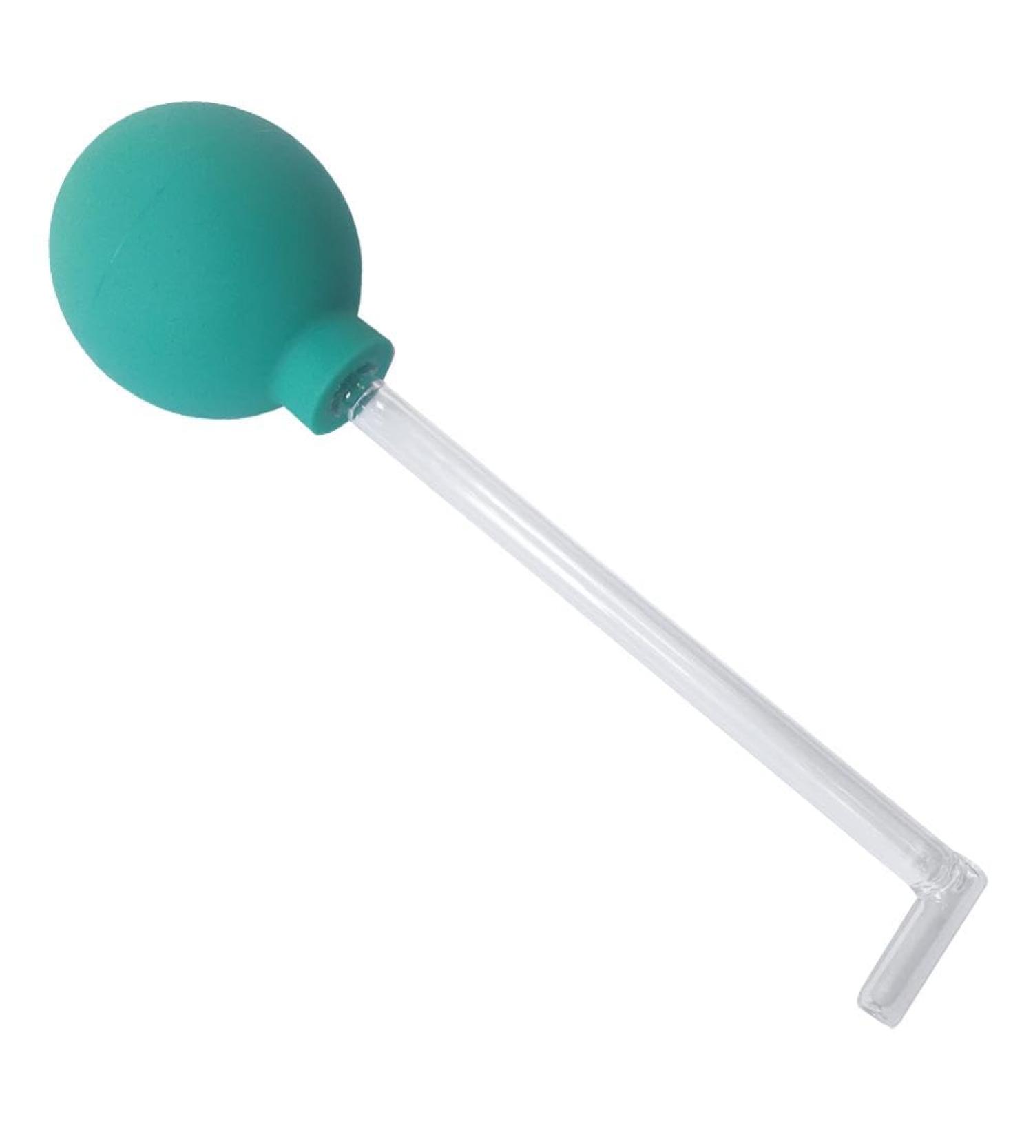 ShyKnyu Tonsilenstein Remover Tool - Manual Mouth & Ear Wax Cleaner for Men & Women - Green Edition - Buy Online on GoSupps.com