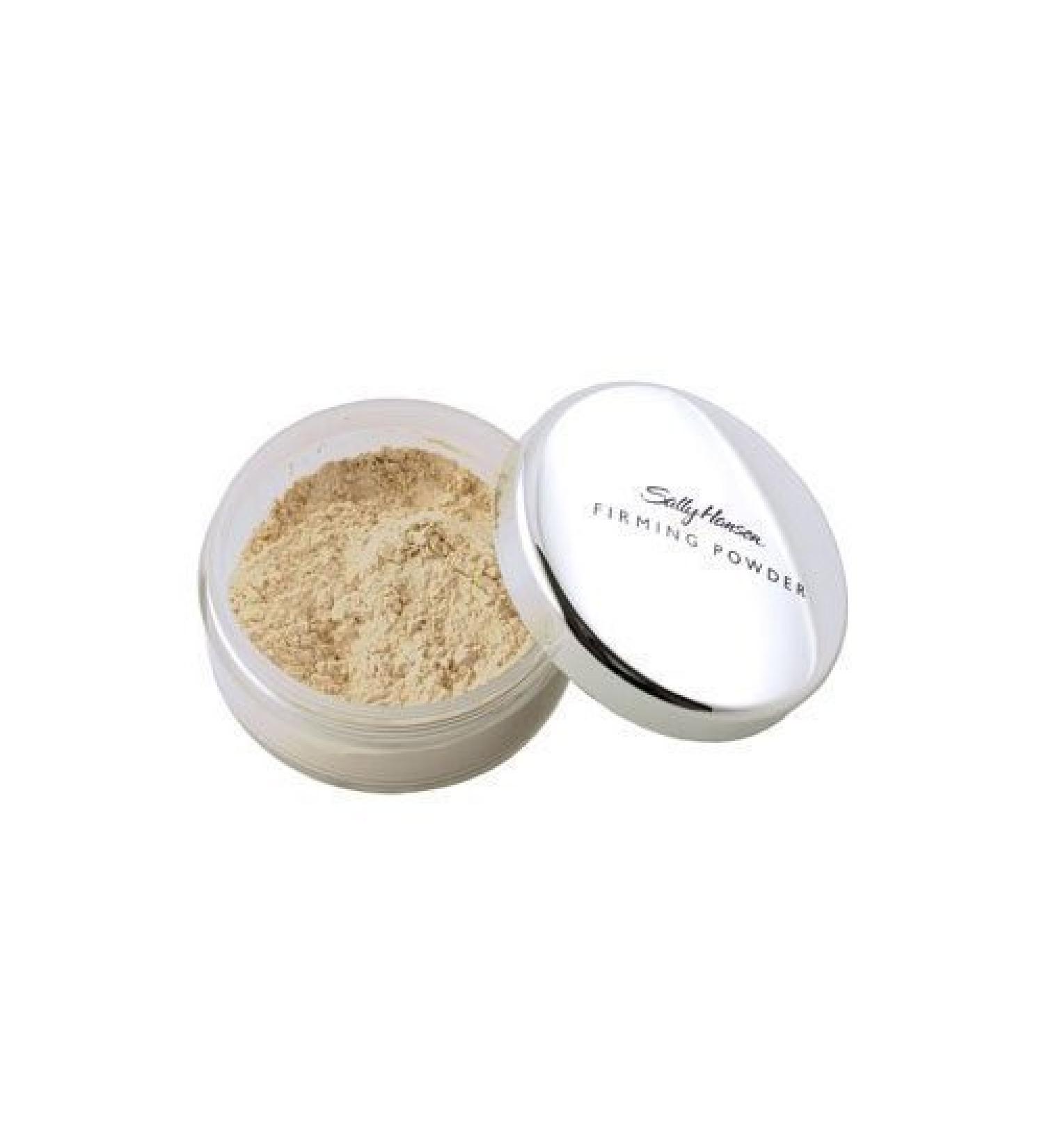 Sally Hansen Skin Firming Line Minimizing Loose Powder .5oz/4.2g - Creamy Natural 8010-04