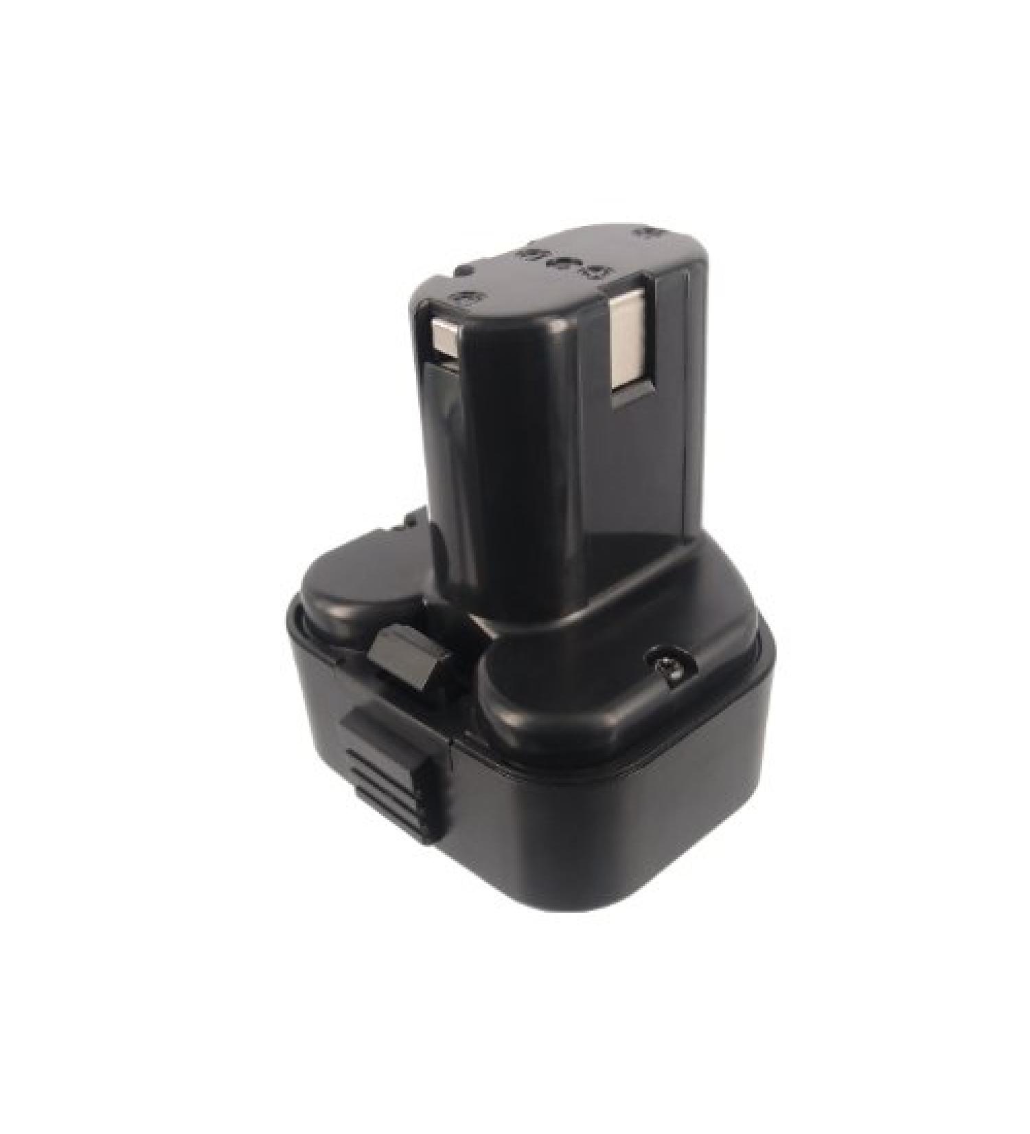 JRINK Replacement Battery for Hitachi EB924 EB9B EB9G EB9M EB9S & More Compatible High-Performance International Shipping Available - Buy Online on GoSupps.com