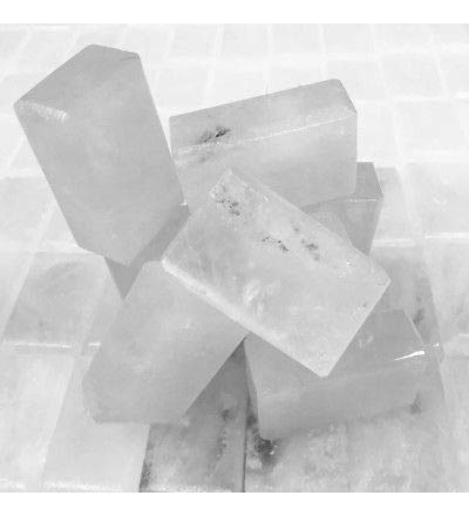 Bloc Osma Alum Stone 75g Block 3 Pack