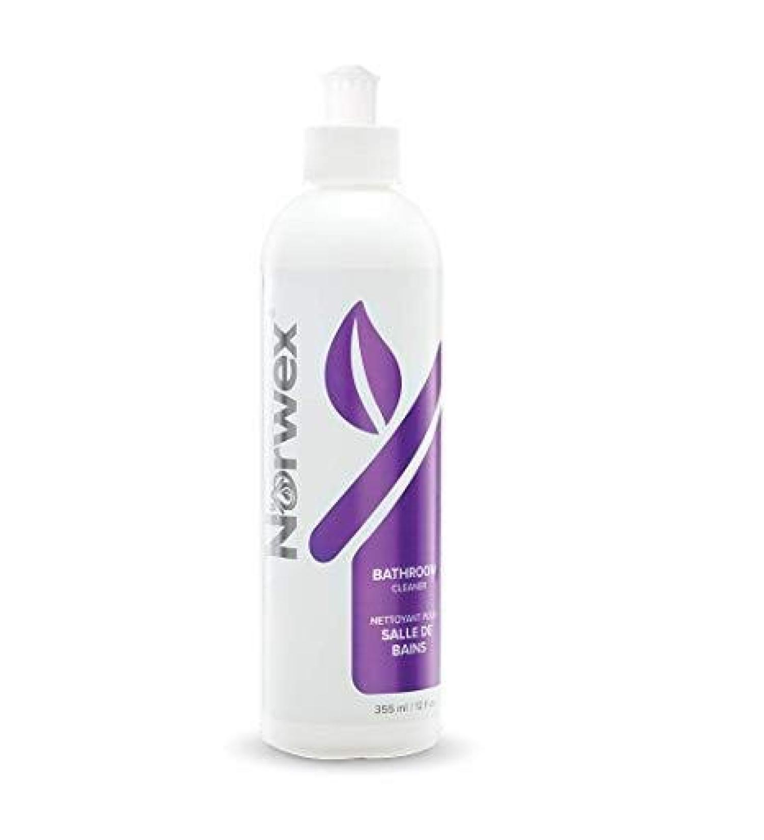 Norwex Bathroom Cleaner. Was formerly Blue Diamond.