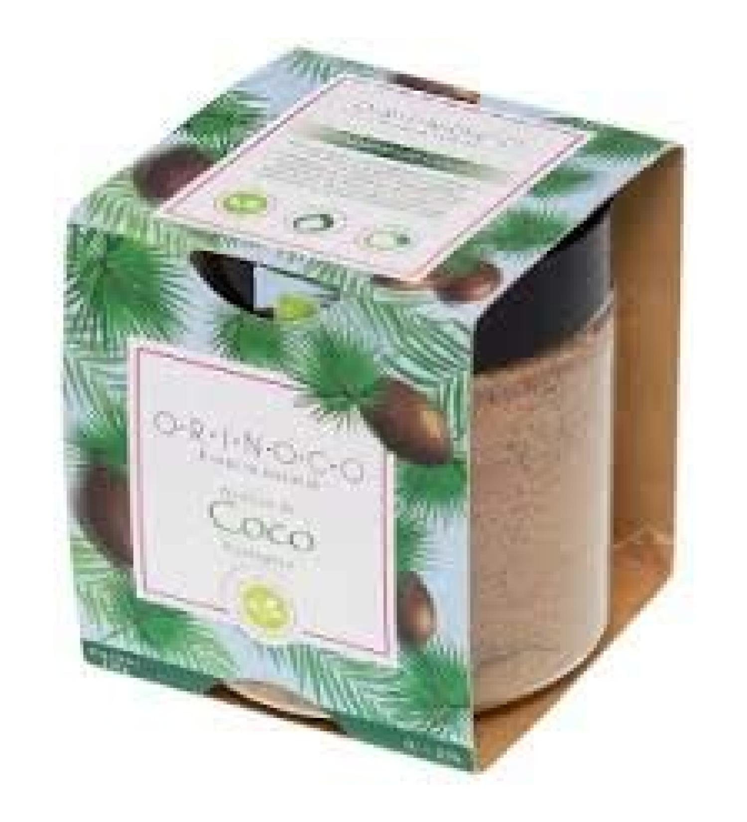 coconut sugar orinoco 250 g