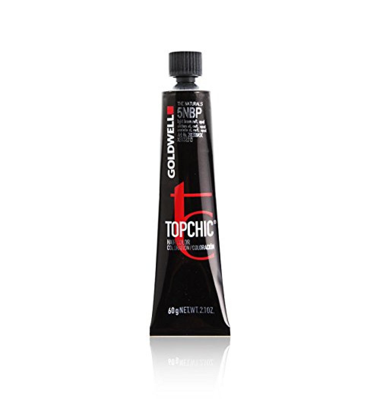 Goldwell Topchic Tube 60ml 5n bp