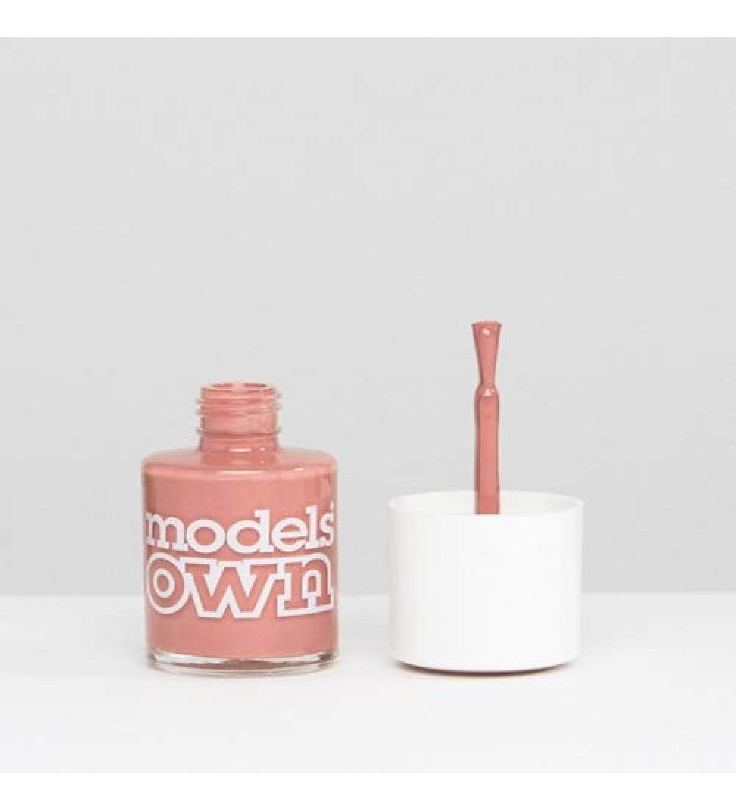 Models Own HyperGel Nail Polish Collection 14ml Undertones