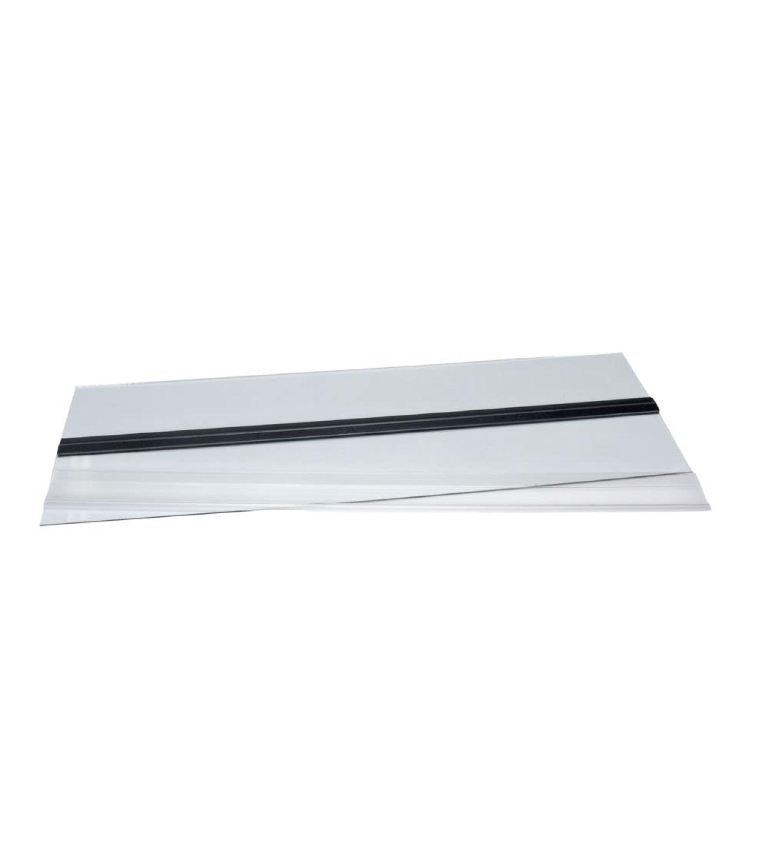 Aquarium Cover, Glass, for 29-gal Tank
