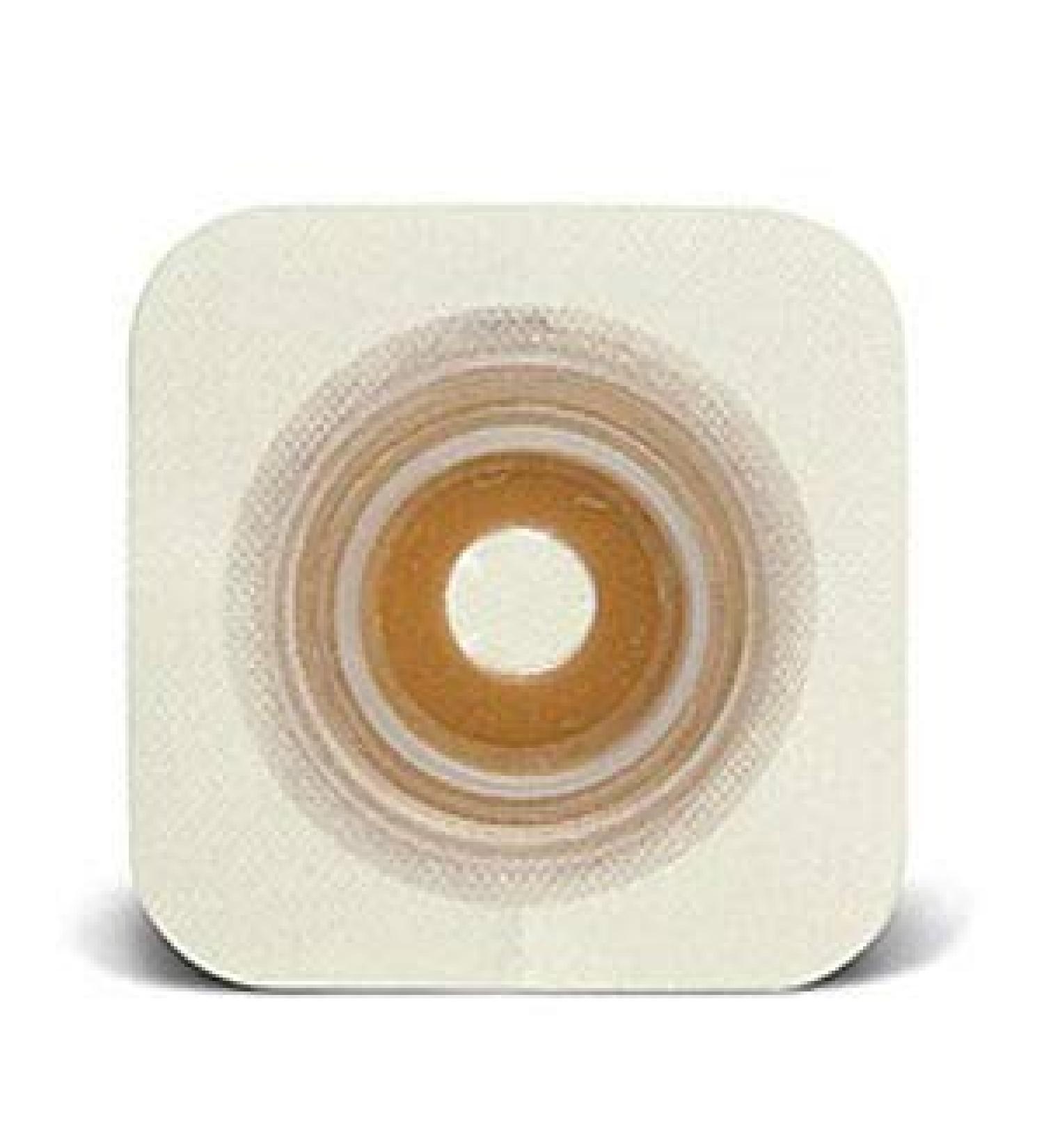 ConvaTec Sur-Fit Natura Moldable Technology Stomahesive Skin Barrier 1-1/4" to 1-3/4" Latex Free Part No. 411805 Qty Per Box