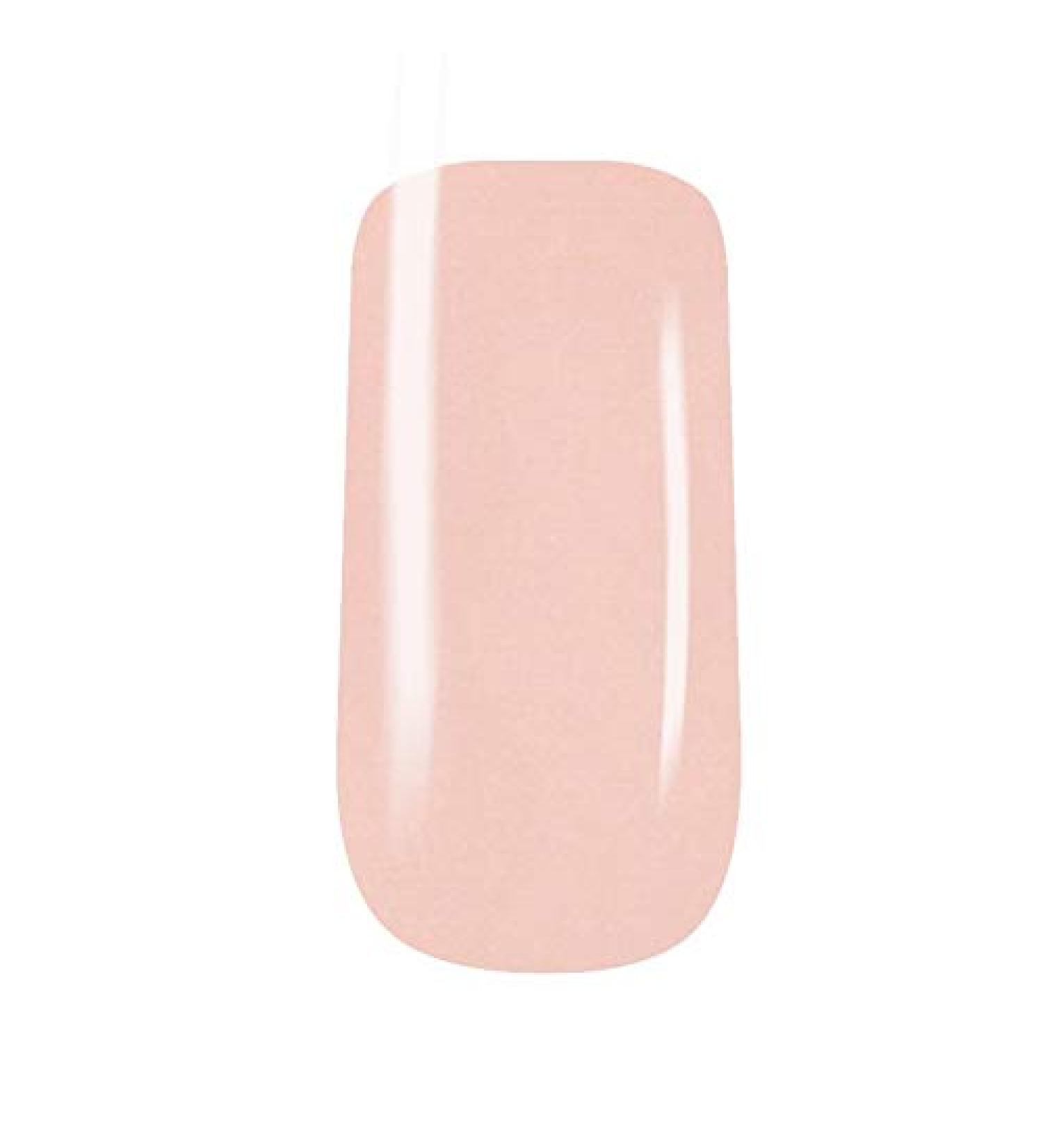 KM-Nails Camouflage Make Up Gel Beige 02 LED and UV curing 15ml
