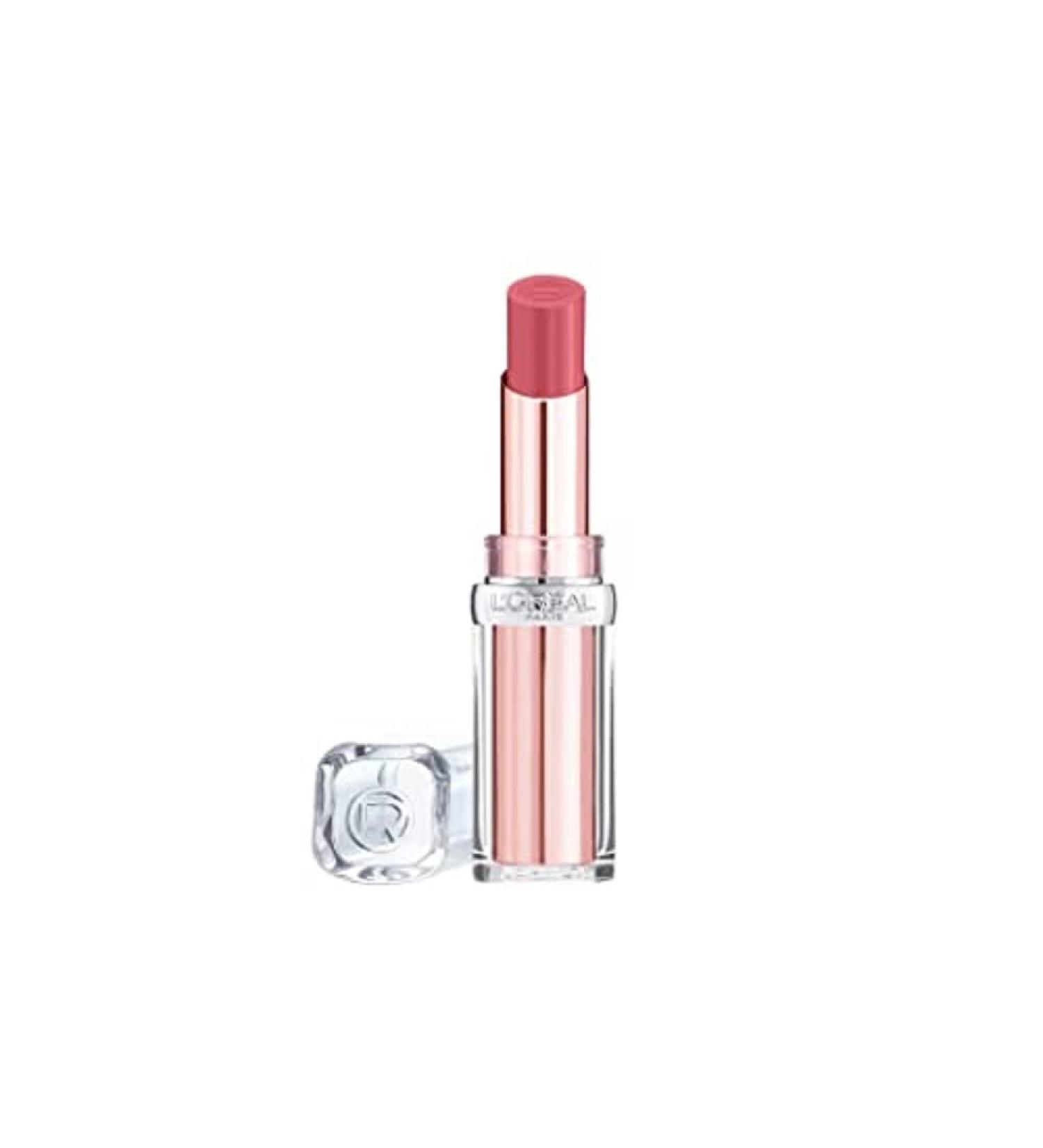 Color Richie Paradise Glow Balm Lipstick GLOW.P 193 ROSE MIRAGE