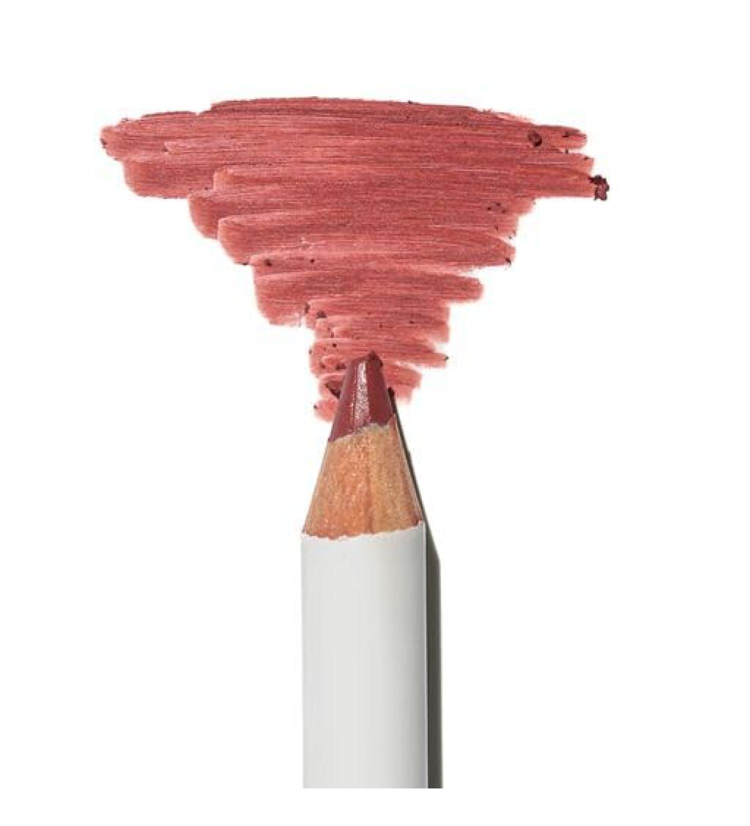 NATASHA MOOR Legendary Lip Liner in Unbreakable (Force) - Long-lasting Precision Liner - Buy Online on GoSupps.com
