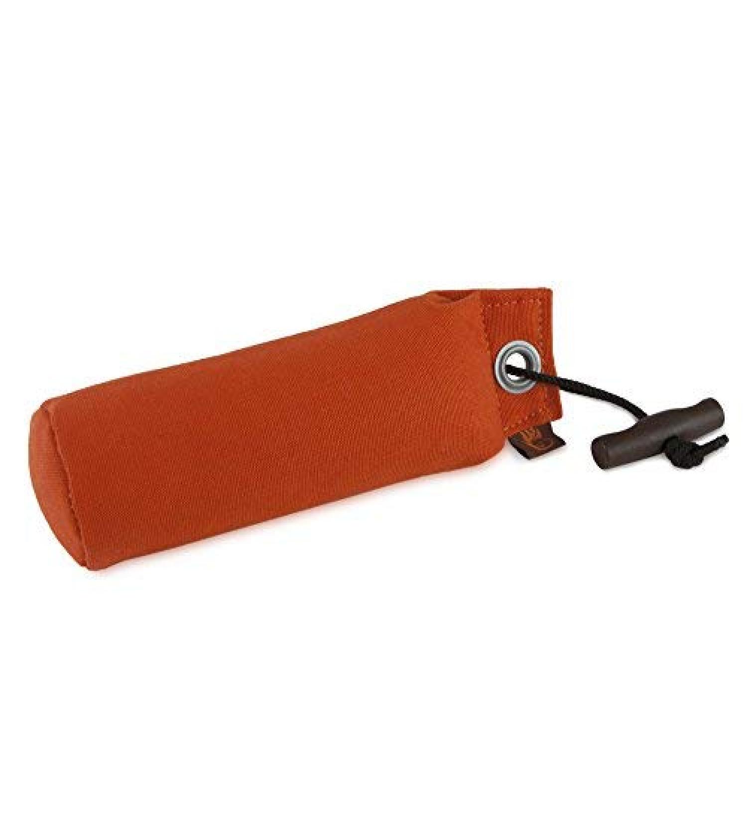 Firedog Standard Dummy 250 G Orange