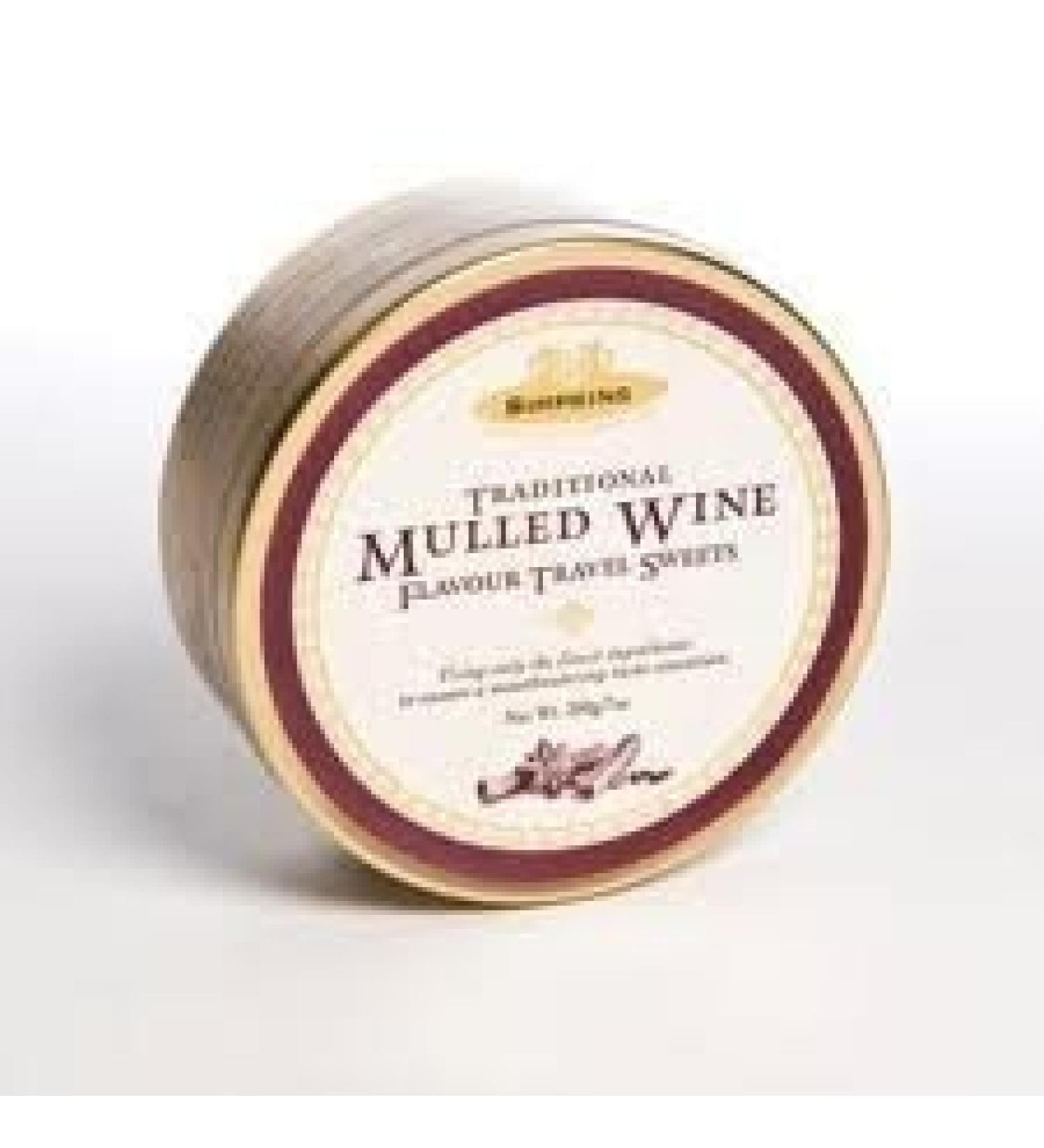 Classic Mulled Wine Drops - 200g