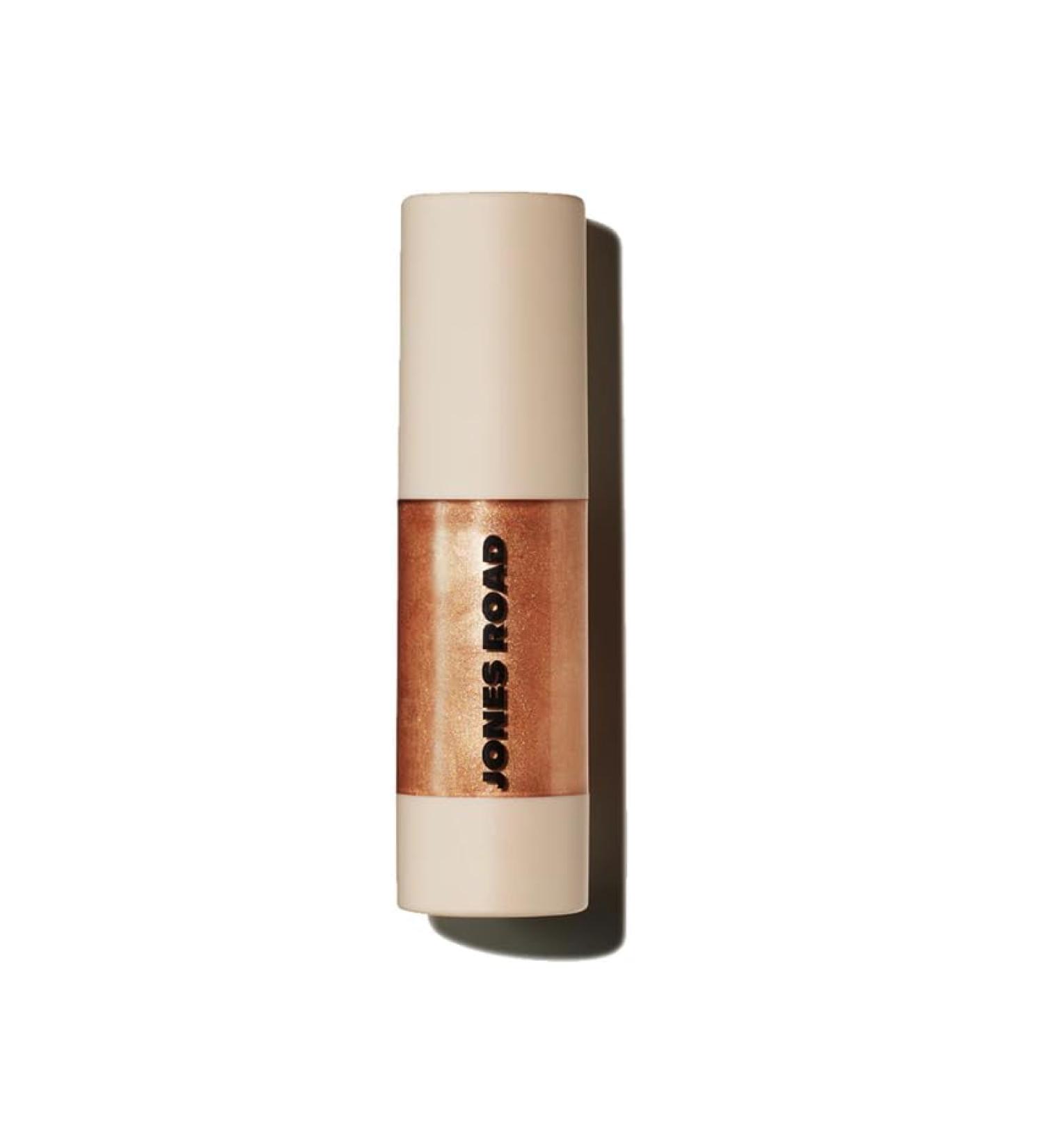 Jones Road Shimmer Face Oil - Midas