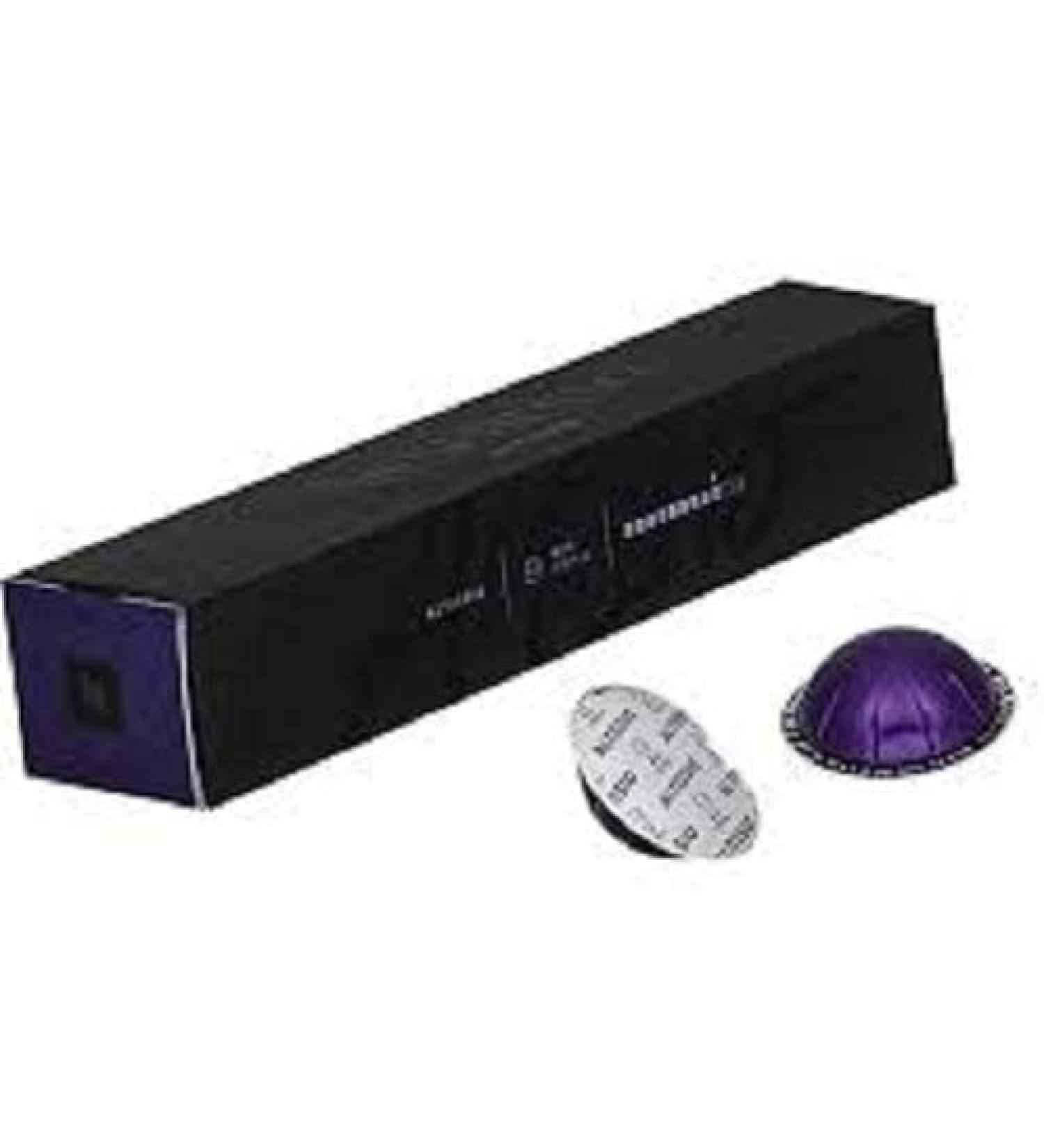  Nespresso Nespresso VertuoLine Espresso Altissio 40 Softgels - Buy Online on GoSupps.com