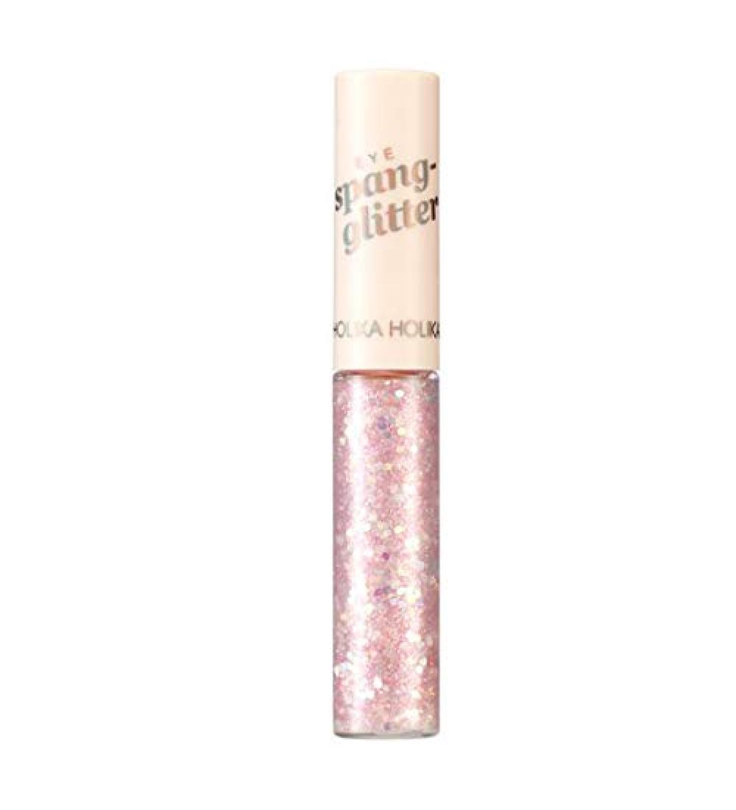 Holika Holika 19 Joyful SPANGLITTER 07 Fairy Parts - Sparkling Fairy Glitter for a Magical Look - Buy Online on GoSupps.com